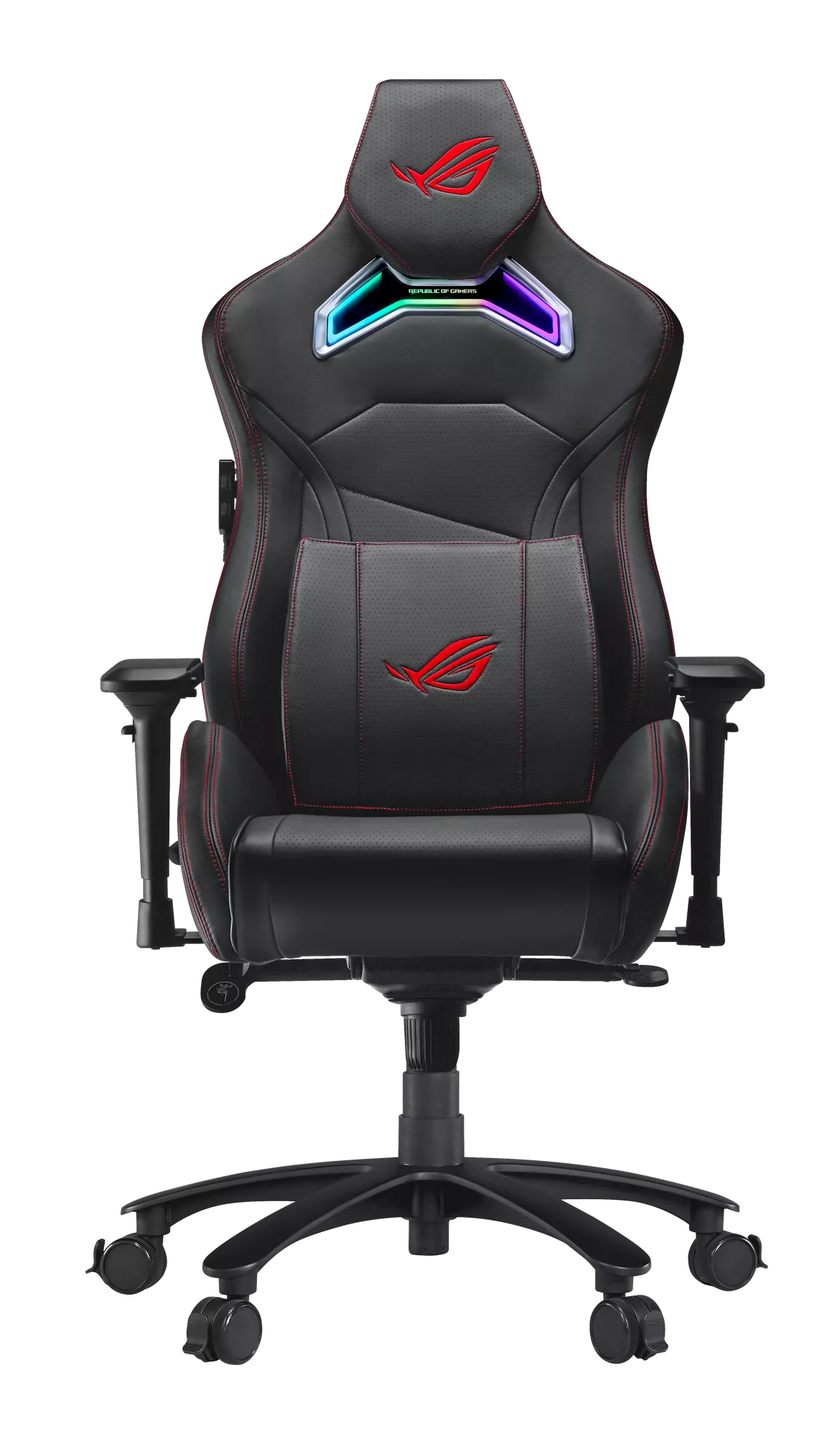 B-WARE ASUS Gaming Stuhl ROG Chariot [refurbished]
