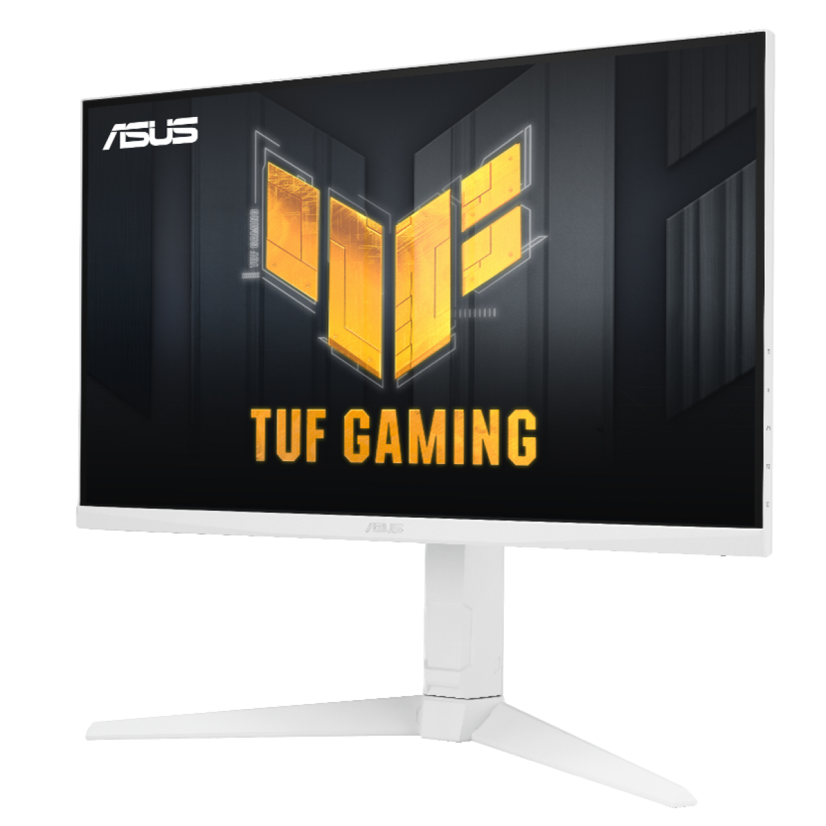 ASUS TUF Gaming VG27AQML1A-W 27 Zoll Gaming-Monitor 