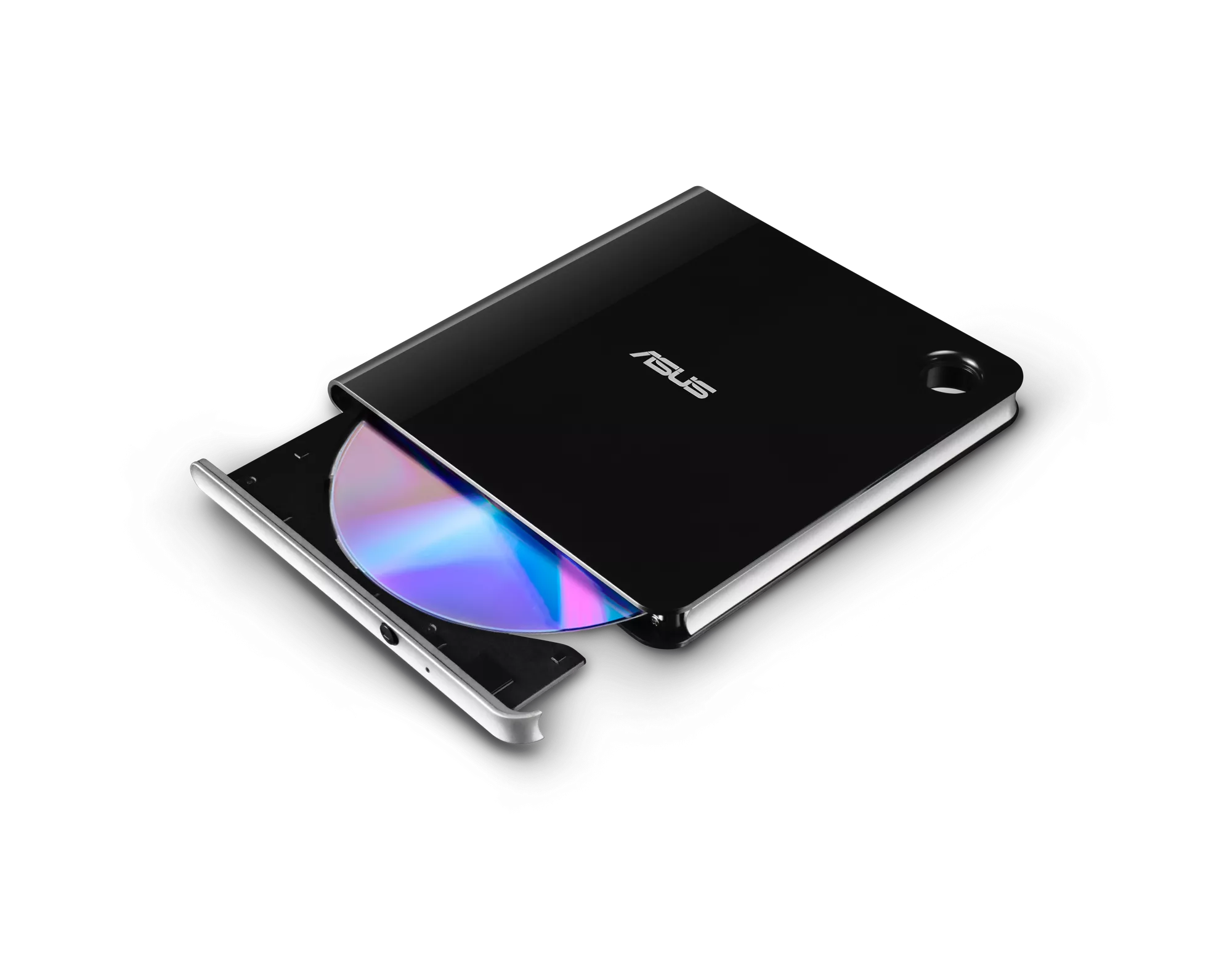 ASUS SBW-06D5H-U tragbarer USB 3.1 Gen 1 Blu-Ray-Brenner ASUS SBW-06D5H-U tragbarer USB 3.1 Gen 1 Blu-Ray-Brenner