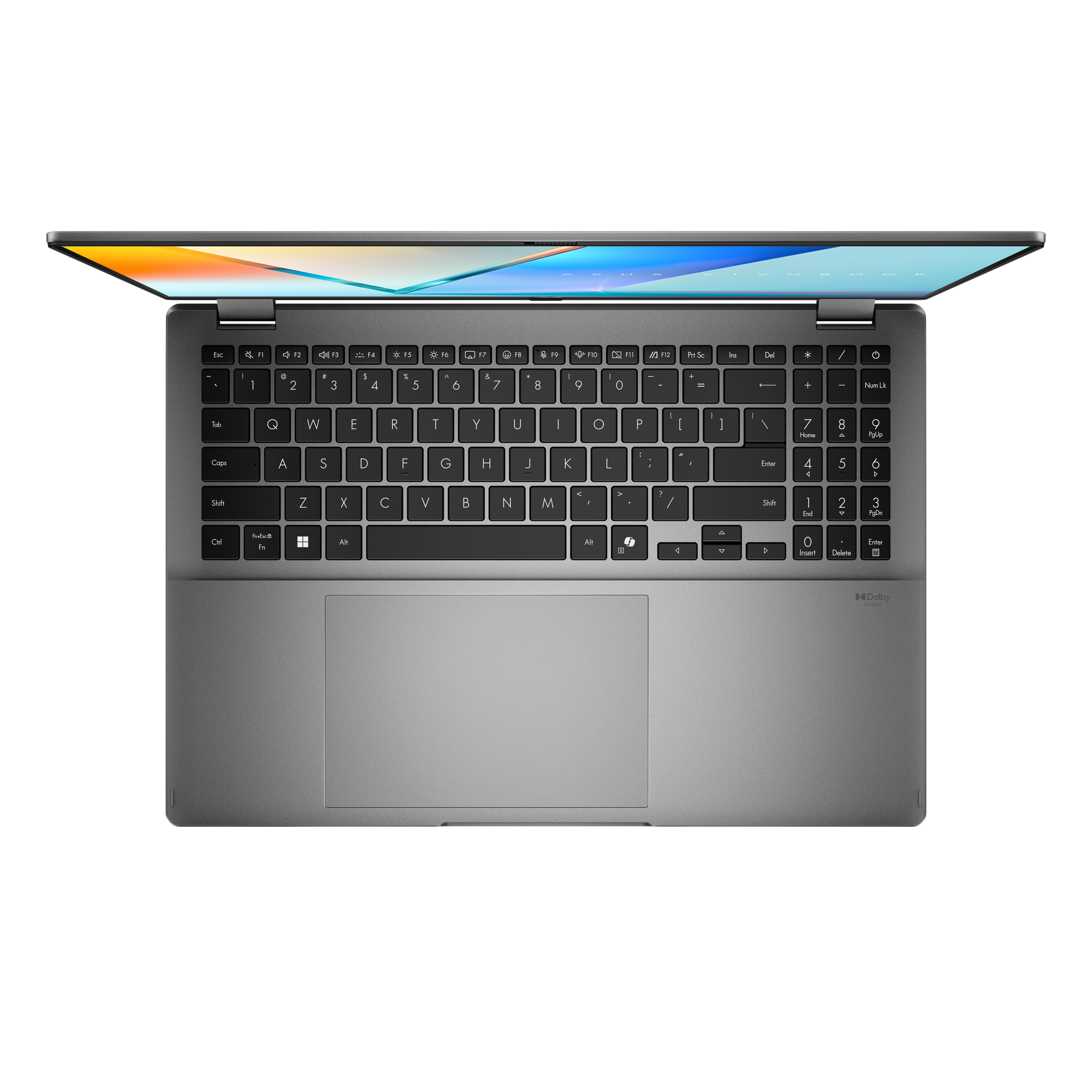 Vivobook 16 Flip TP3607SA-RJ022W 2