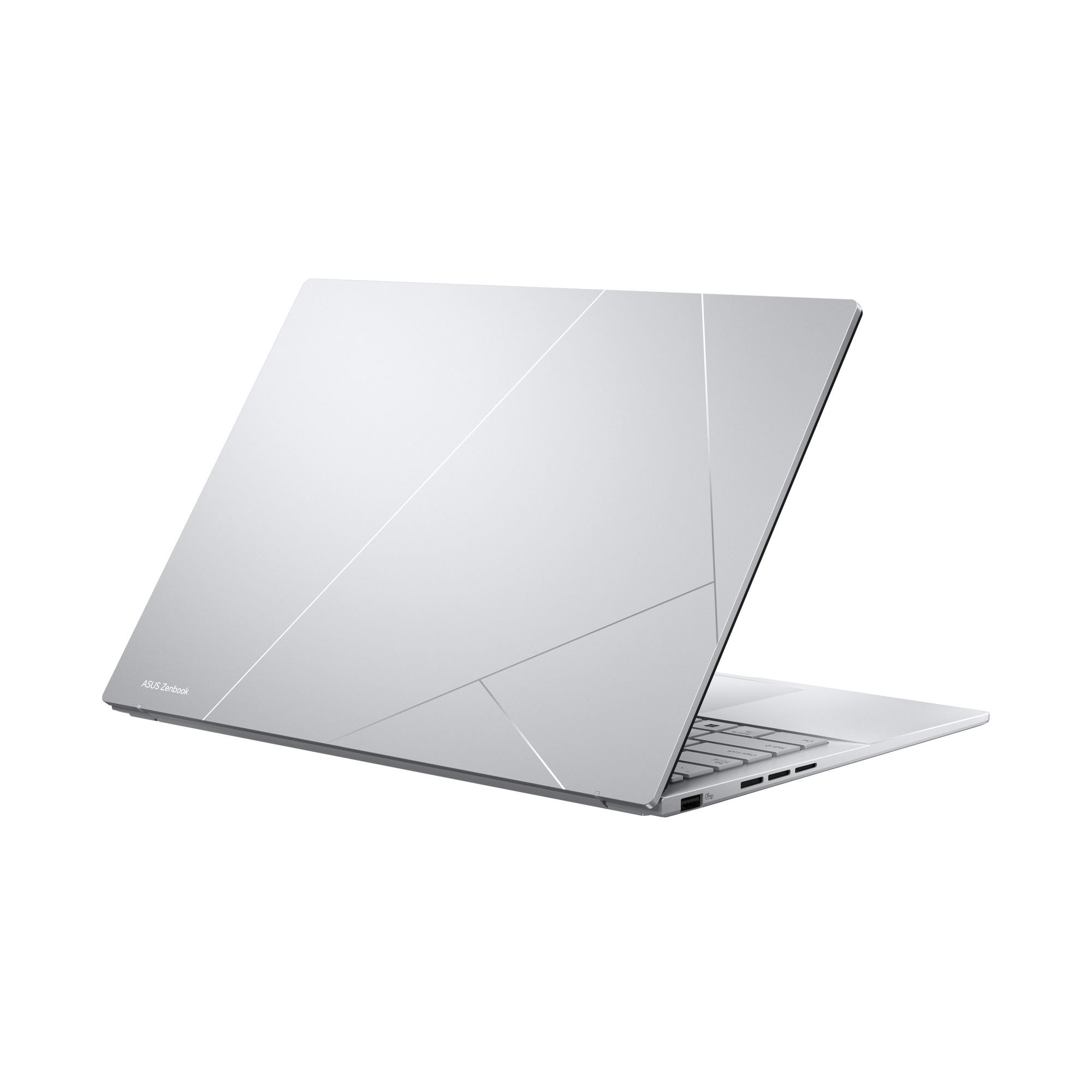 ASUS Zenbook 14 UX3405CA-QL423W 14,0" Ultra 7 255H 32GB LPX RAM 1TB SSD Intel Arc Laptop thumbnail 3