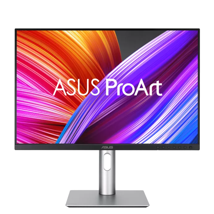 ASUS ProArt Display PA248CRV 24,1 Zoll Professional Monitor