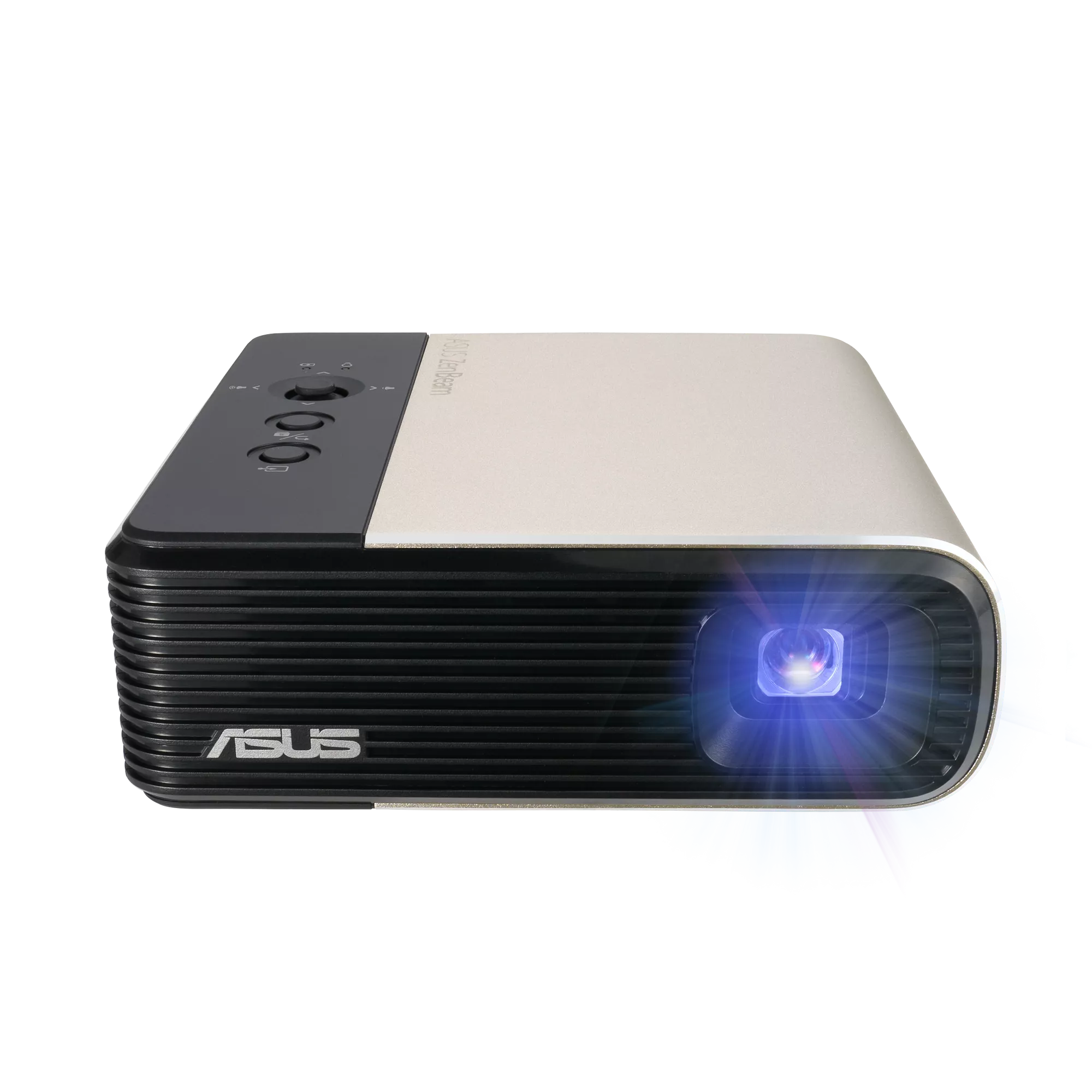 ASUS ZenBeam E2 Mini-LED Projektor
