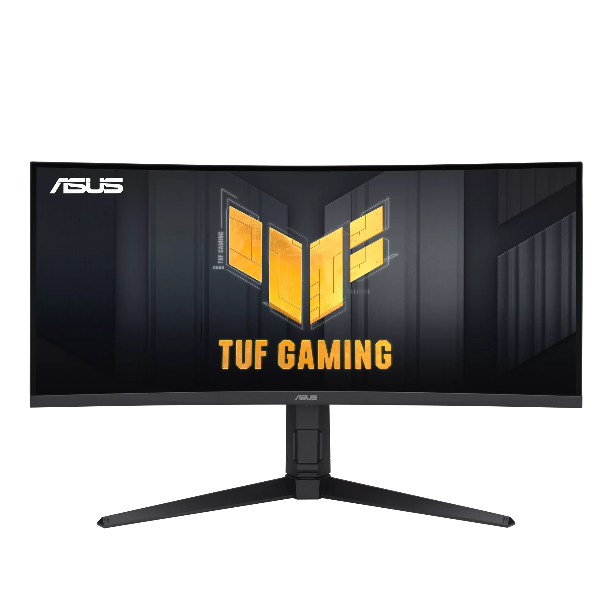 ASUS TUF Gaming VG34VQEL1A Curved 34 Zoll Gaming Monitor ASUS TUF Gaming VG34VQEL1A Curved 34 Zoll Gaming Monitor