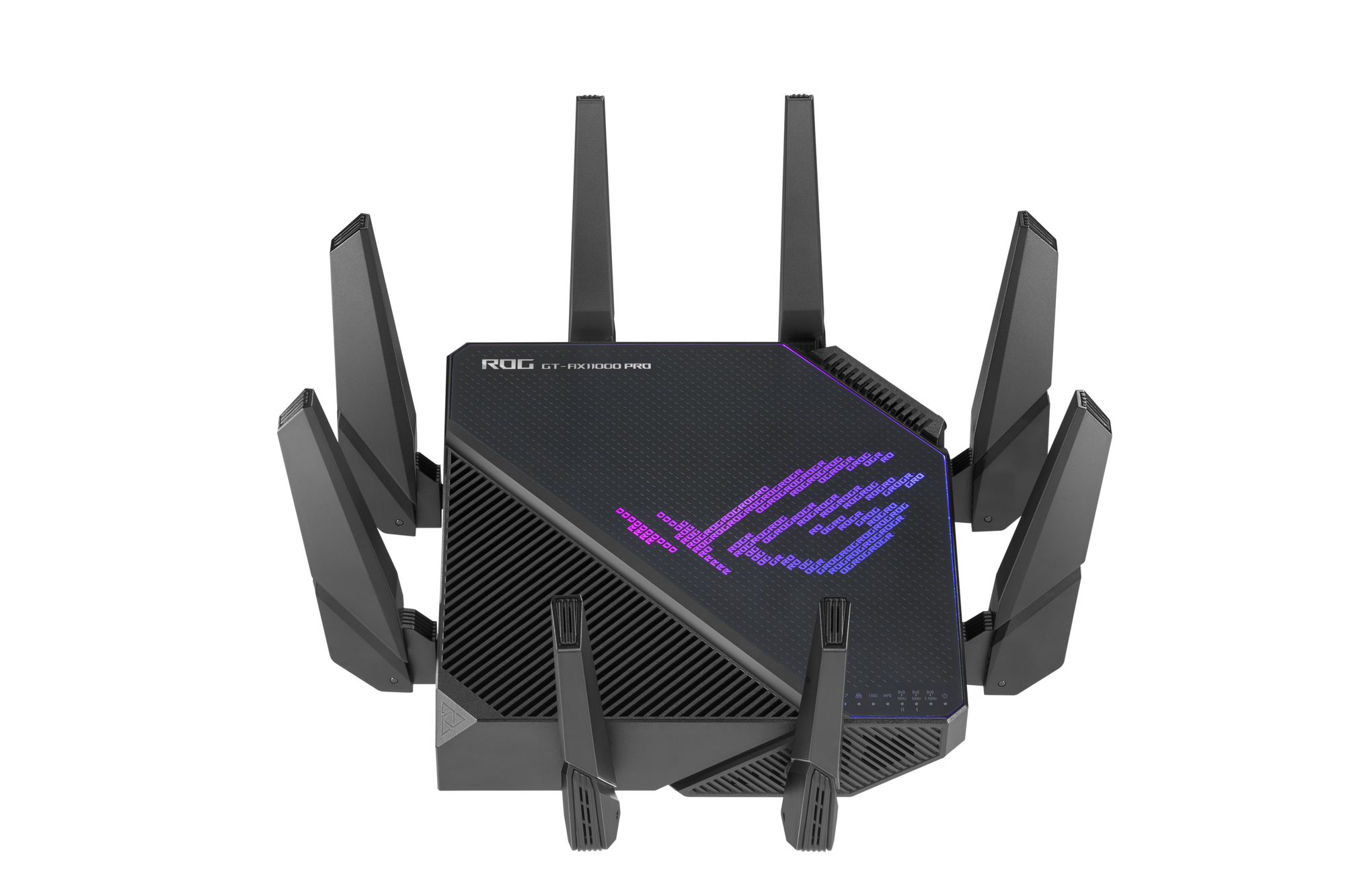 ROG Rapture GT-AX11000 Pro Tri-Band WLAN Gaming Router