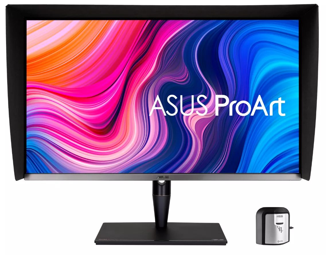 ProArt Display PA32UCG-K ProArt Display PA32UCG-K