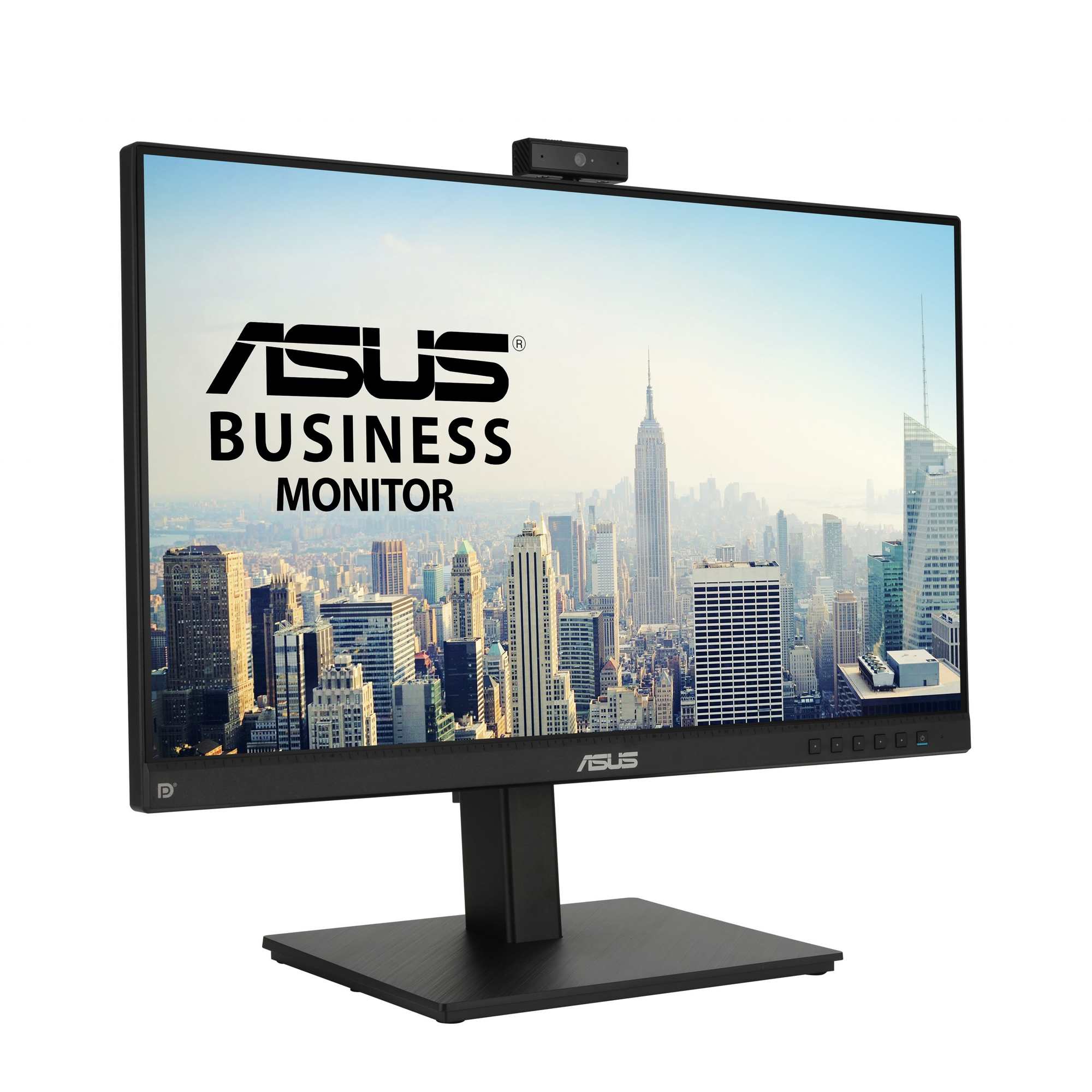 ASUS BE24EQSK 60,45 cm (23,8 Zoll) Video Conferencing Monitor 2