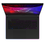 ASUS ROG Strix Scar 18 G835LW-SA032W 18" ULTRA 9 275H 32GB RAM 1TB SSD RTX 5080  GDDR7 Laptop 2