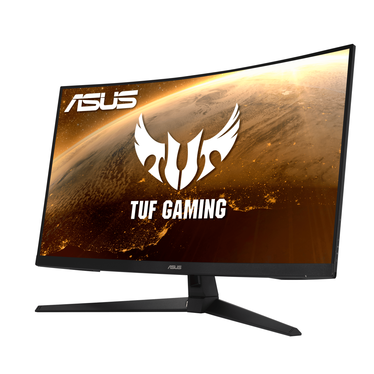 ASUS TUF GAMING VG32VQ1BR 80,01cm (31,5) Monitor thumbnail 4