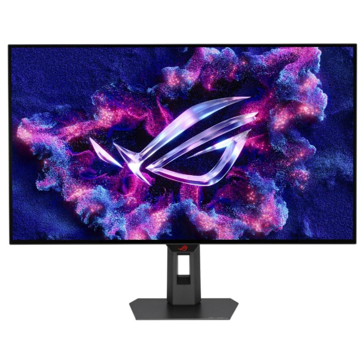 ASUS ROG Strix OLED XG32UCWG 