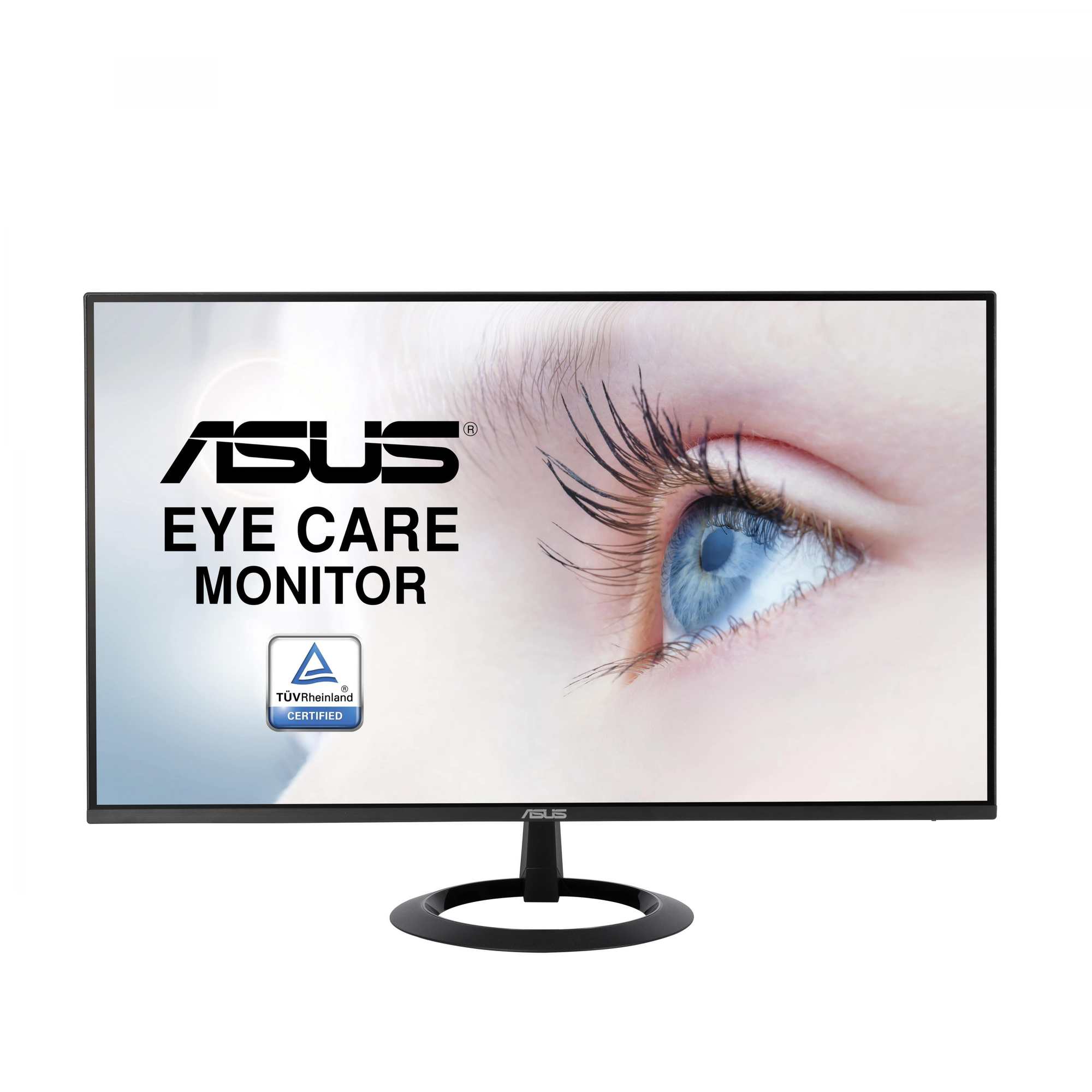 ASUS VZ27EHE 68,58cm (27 Zoll) Eye Care Monitor 1