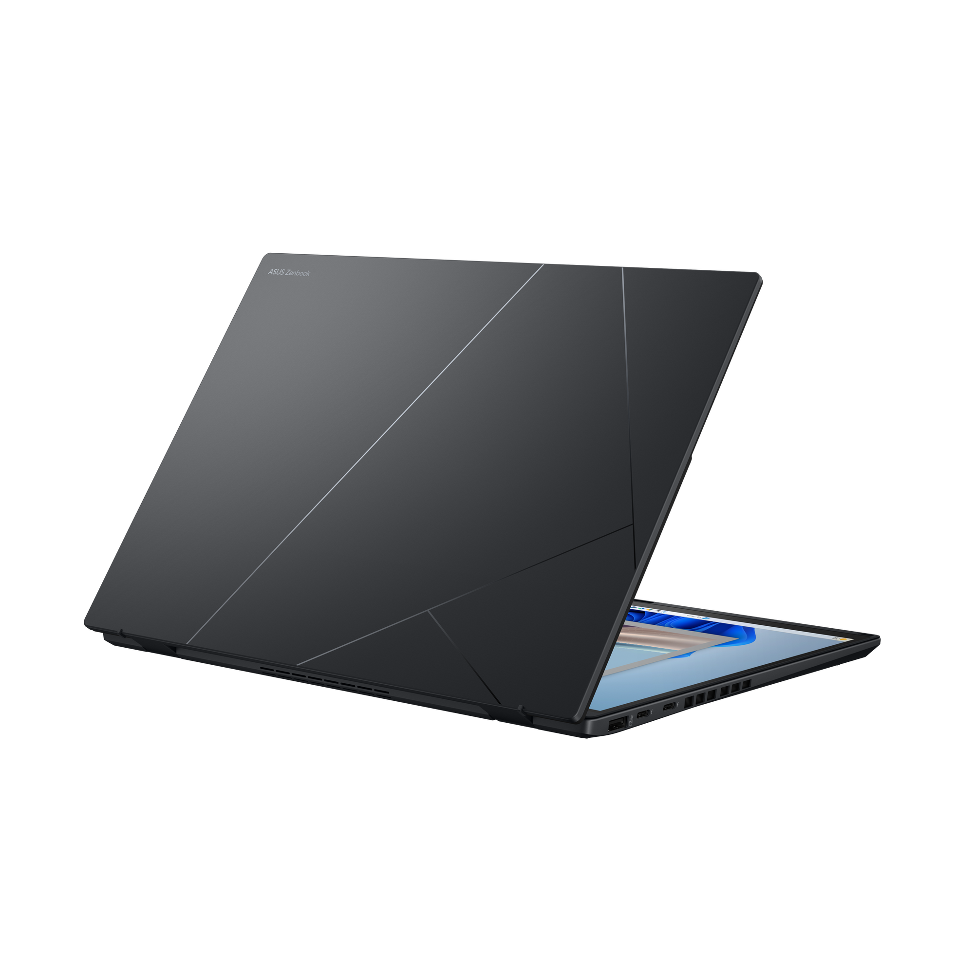 ASUS Zenbook Duo UX8406CA-QL203X 14,0" Ultra 9 285H 32GB LPX RAM 1TB SSD Intel Arc Laptop thumbnail 3