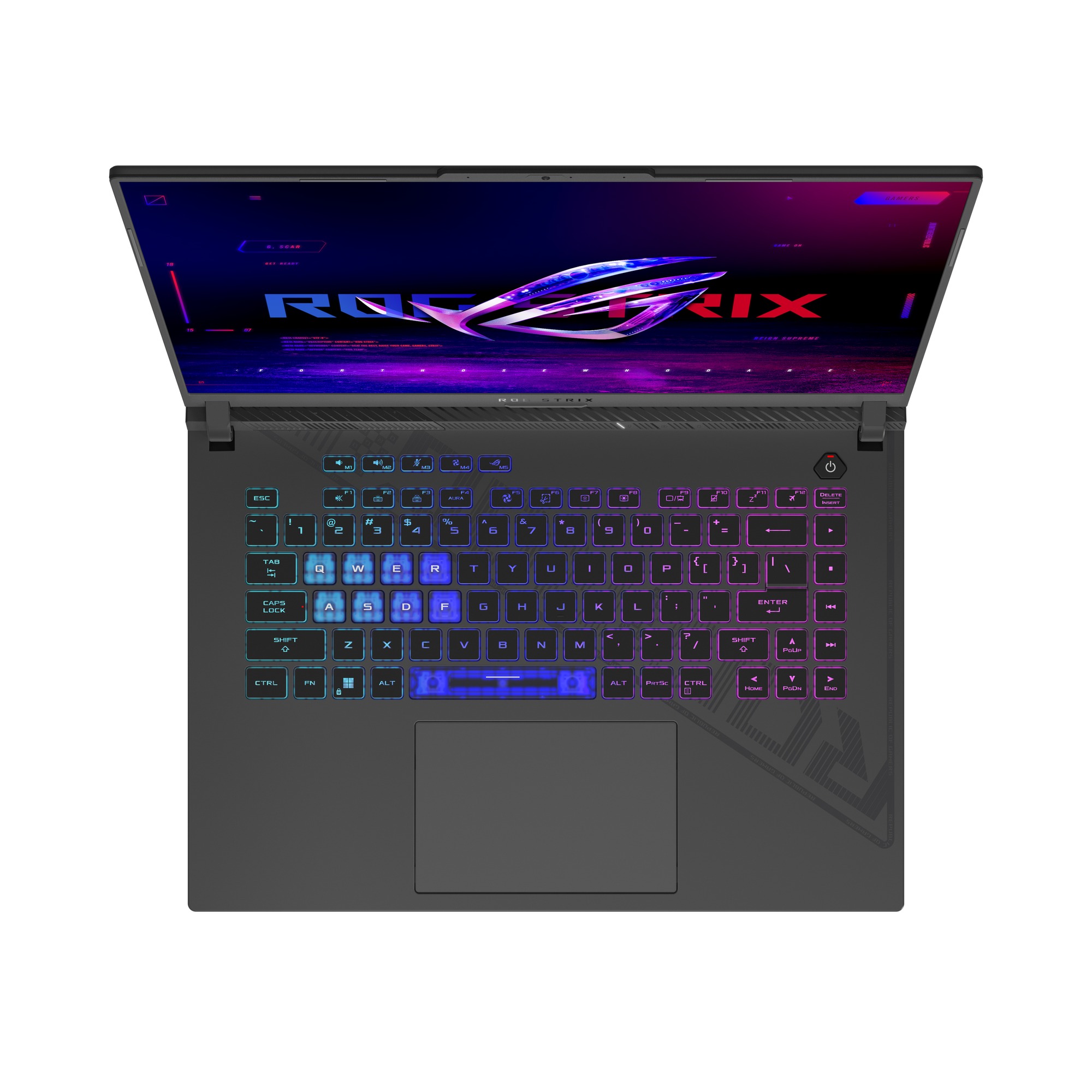 ROG Strix G16 G614JV-N3076W 2