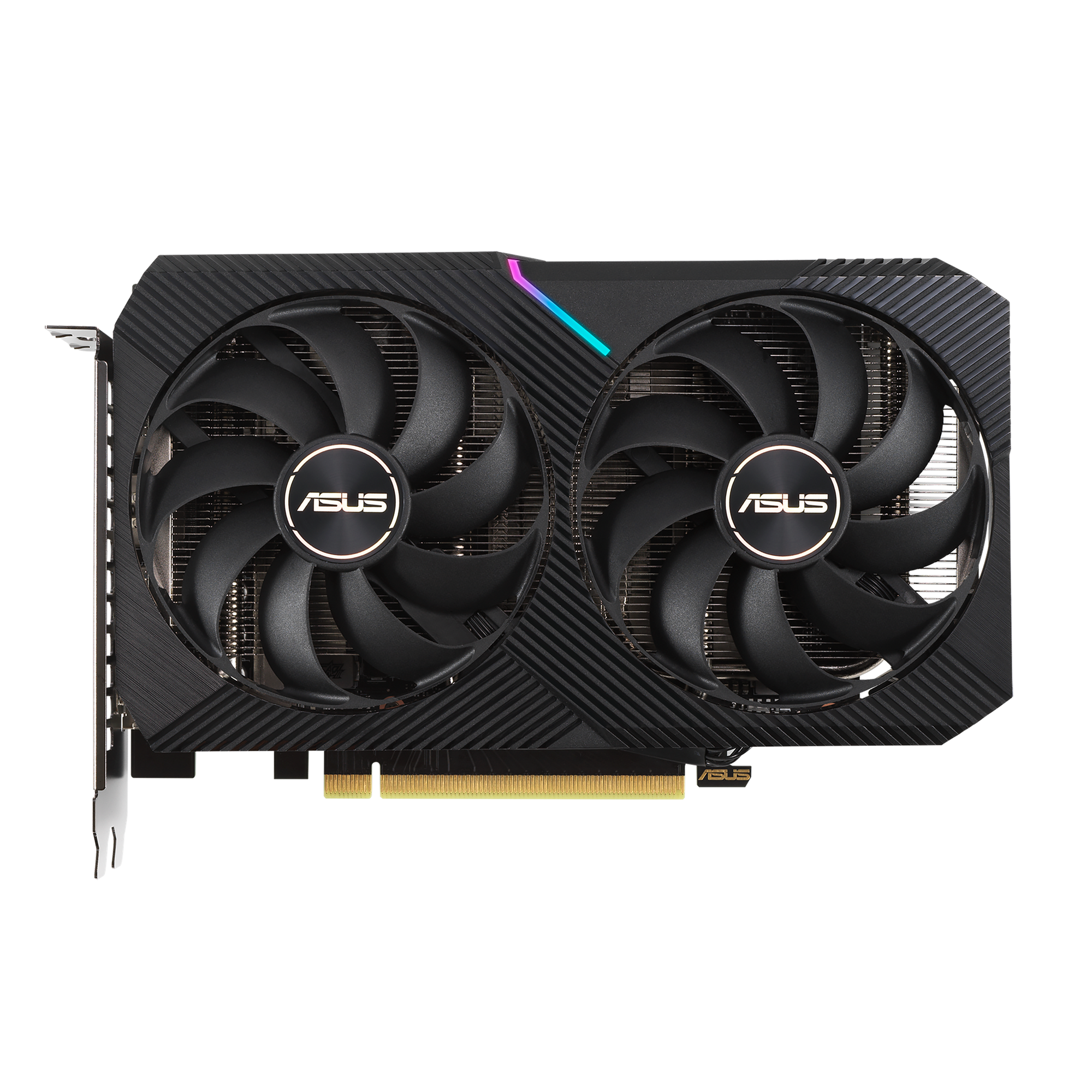 ASUS GeForce RTX2060 OC Edition 12GB - PCパーツ