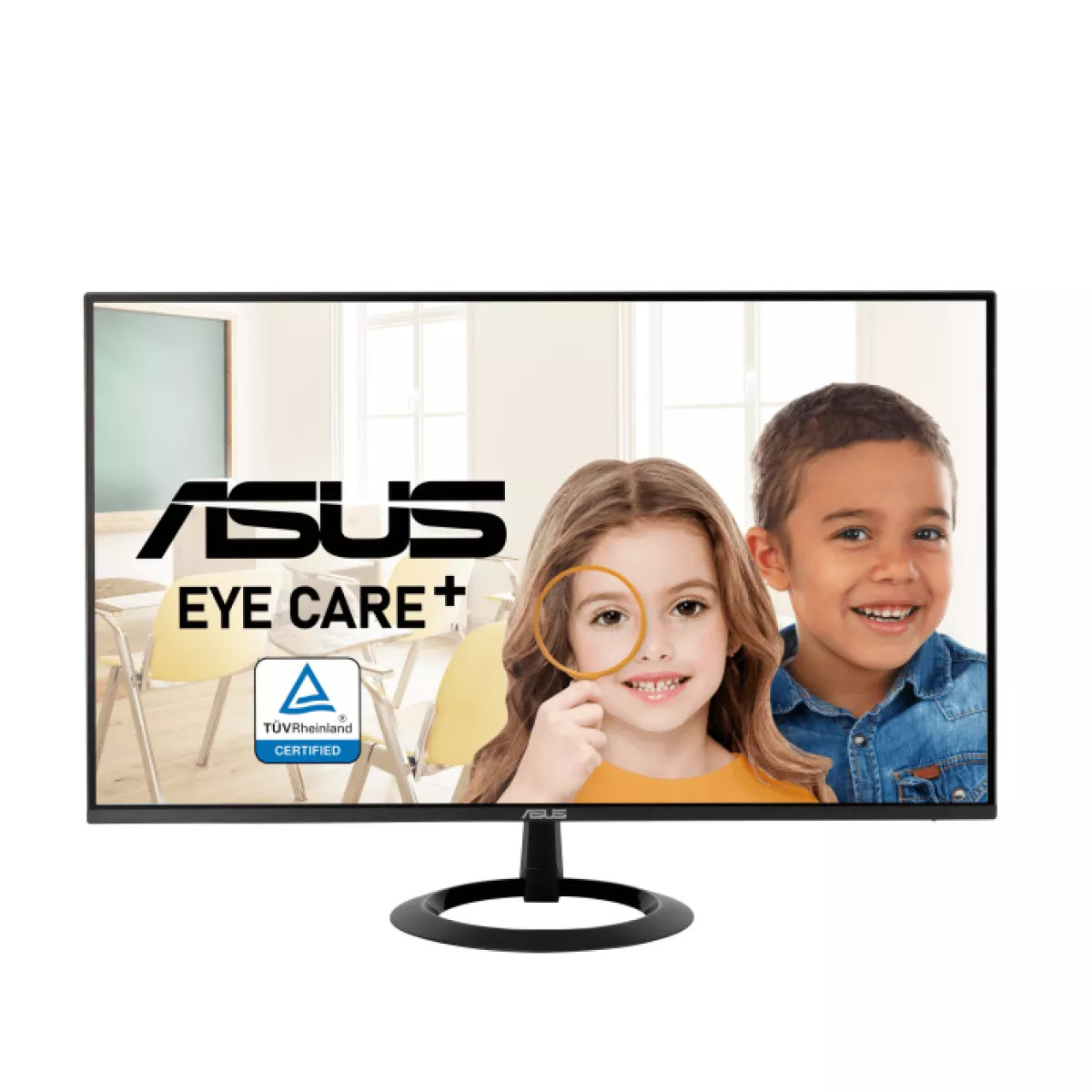 ASUS VZ24EHF 24 Zoll Eye Care Gaming Monitor ASUS VZ24EHF 24 Zoll Eye Care Gaming Monitor