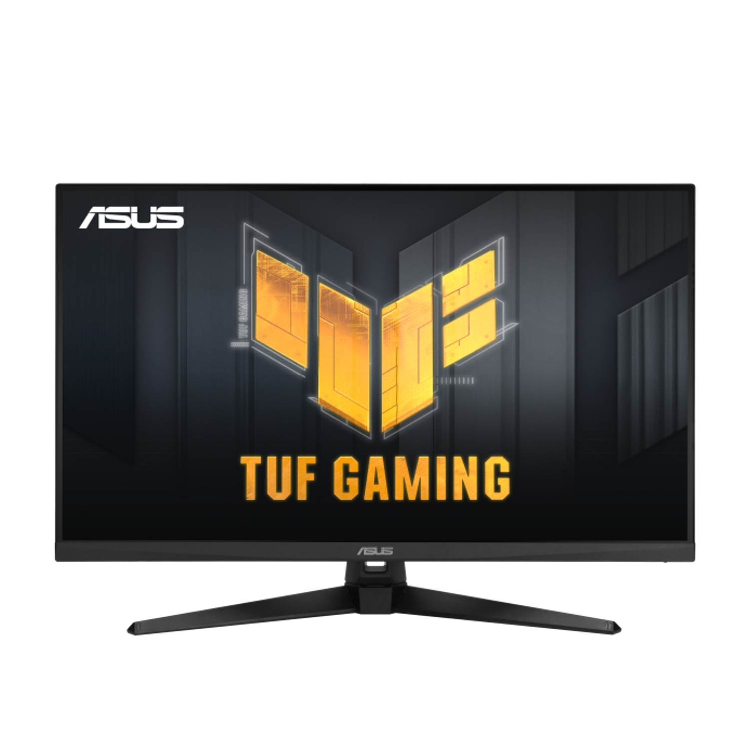 ASUS TUF Gaming VG32AQA1A 31,5 Zoll Gaming Monitor thumbnail 1