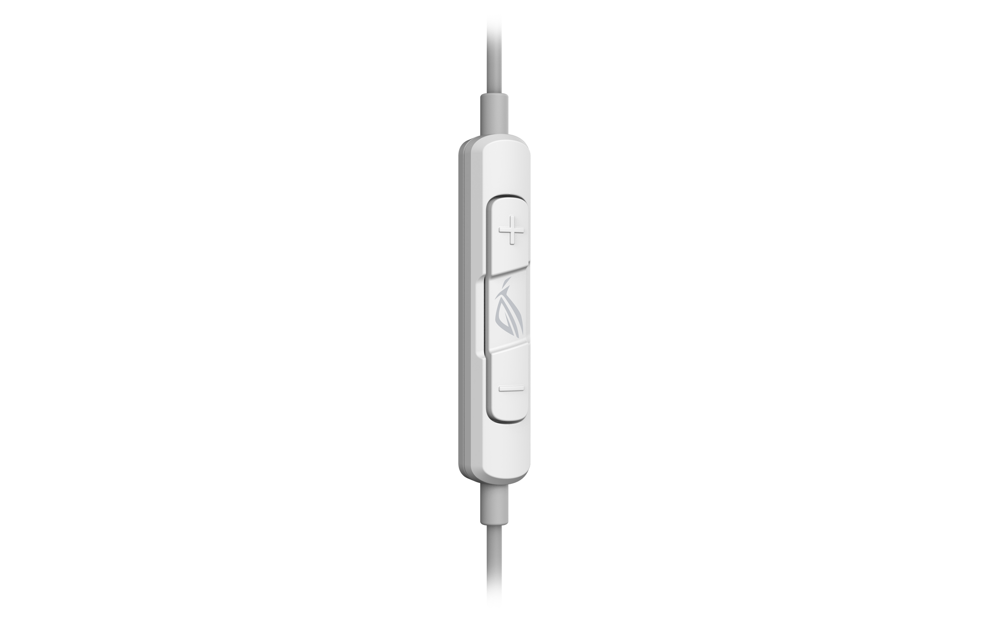 ASUS ROG Cetra II Core Moonlight White In-Ear Gaming Headphones thumbnail 5