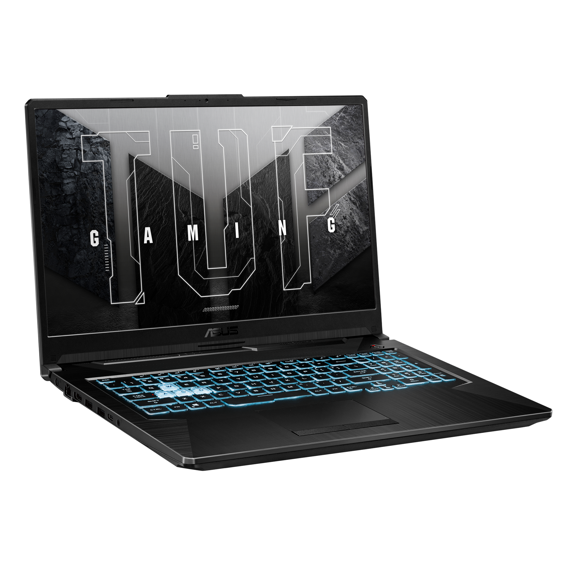 ASUS TUF Gaming A17 FA706NF-HX006W 17,3" Ryzen 5 7535H 16GB RAM 512GB SSD RTX 2050 4GB Laptop 1