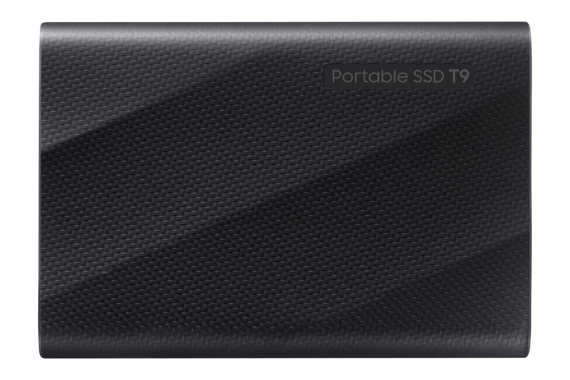 Samsung T9 Portable SSD - 1 TB - USB 3.2 Gen.2x2 Externe SSD Schwarz (MU-PG1T0B/EU) thumbnail 4