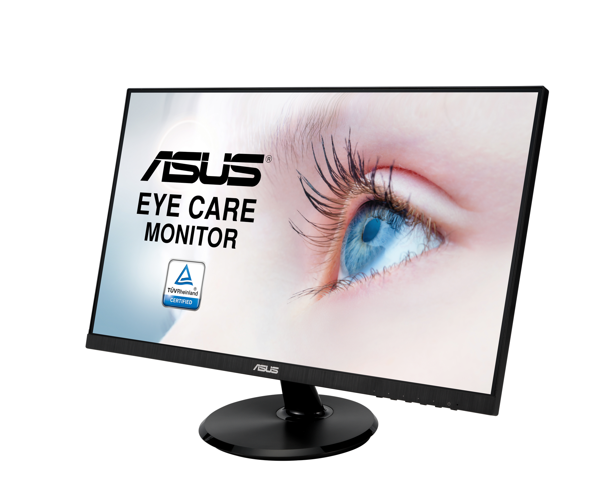 ASUS VA27DCP 68,58cm (27 Zoll) Eye Care Monitor thumbnail 3