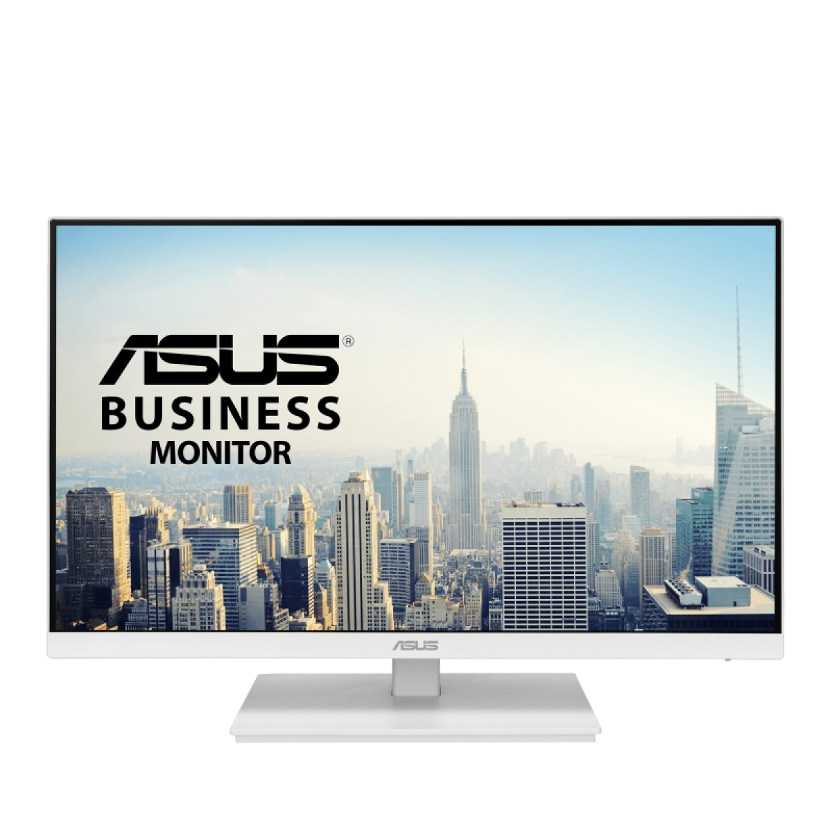 ASUS VA24EQSB-W 23,8 Zoll Business Monitor thumbnail 4