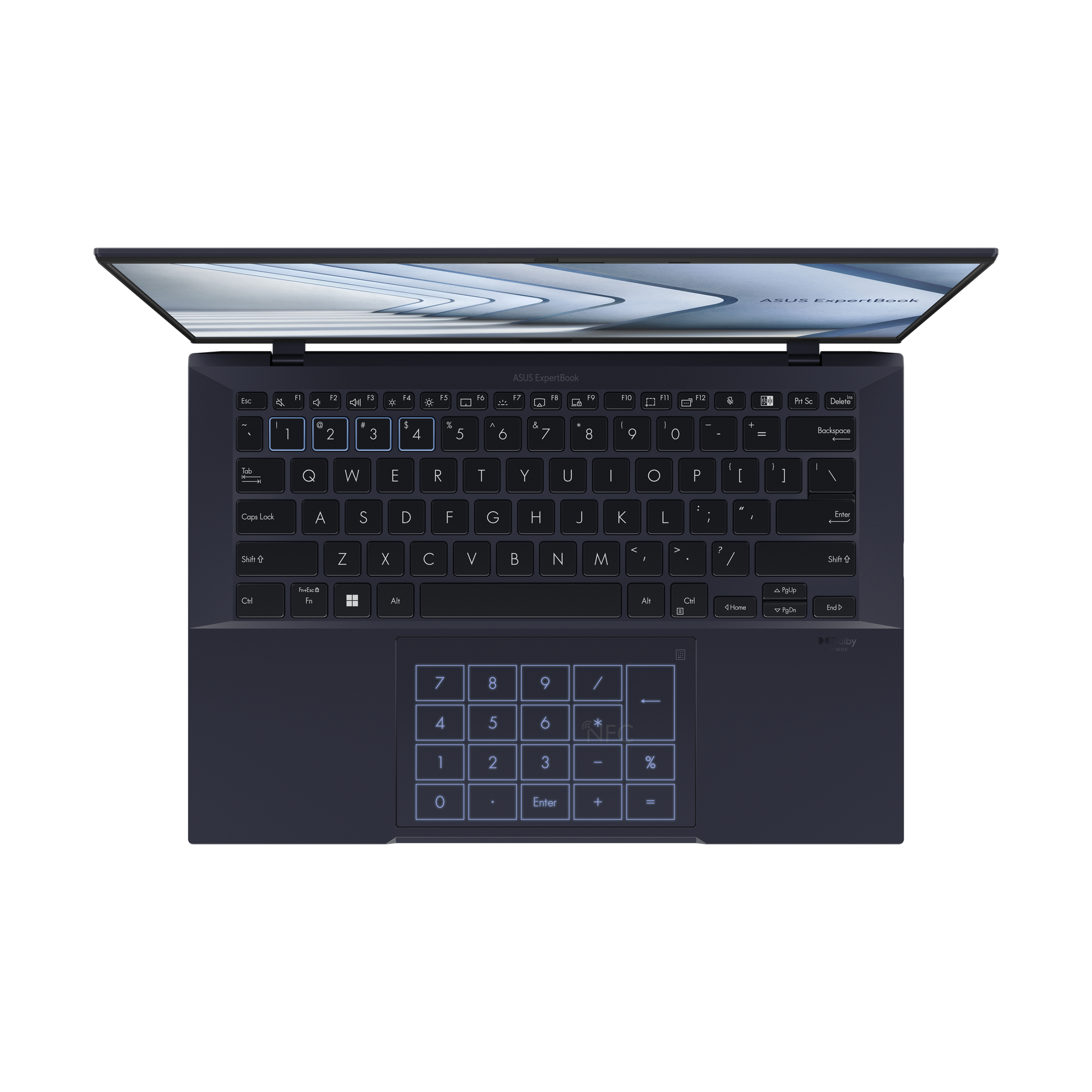 ExpertBook B9 B9403CVAR-PP1654X 2