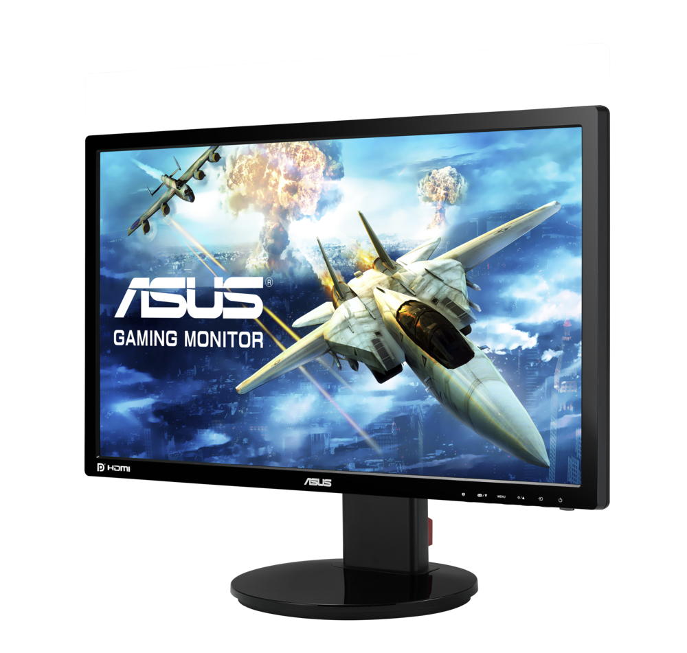 B-WARE ASUS VG248QZ 61 cm (24") Gaming Monitor  2