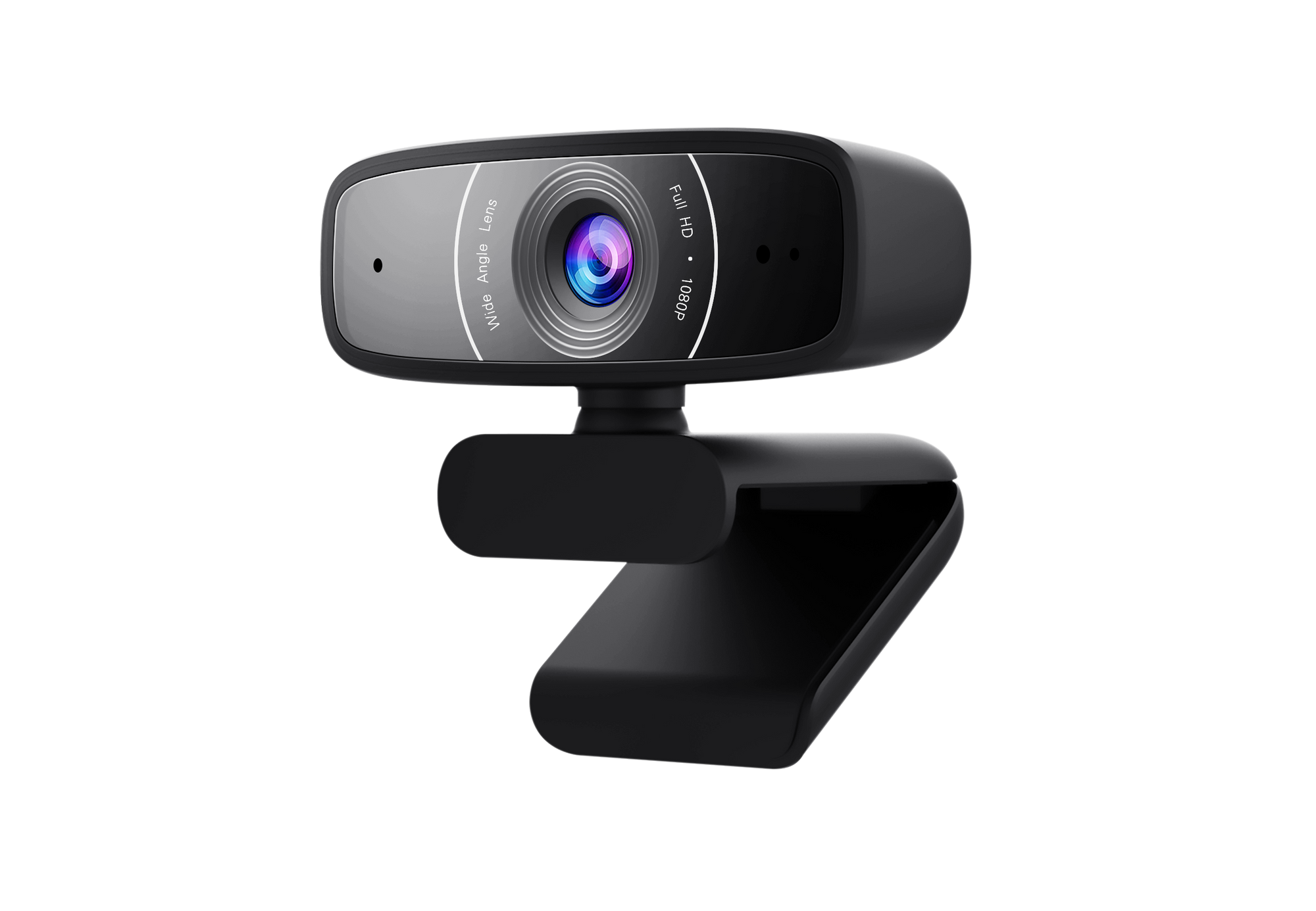ASUS Webcam C3 Full HD USB-Kamera thumbnail 4