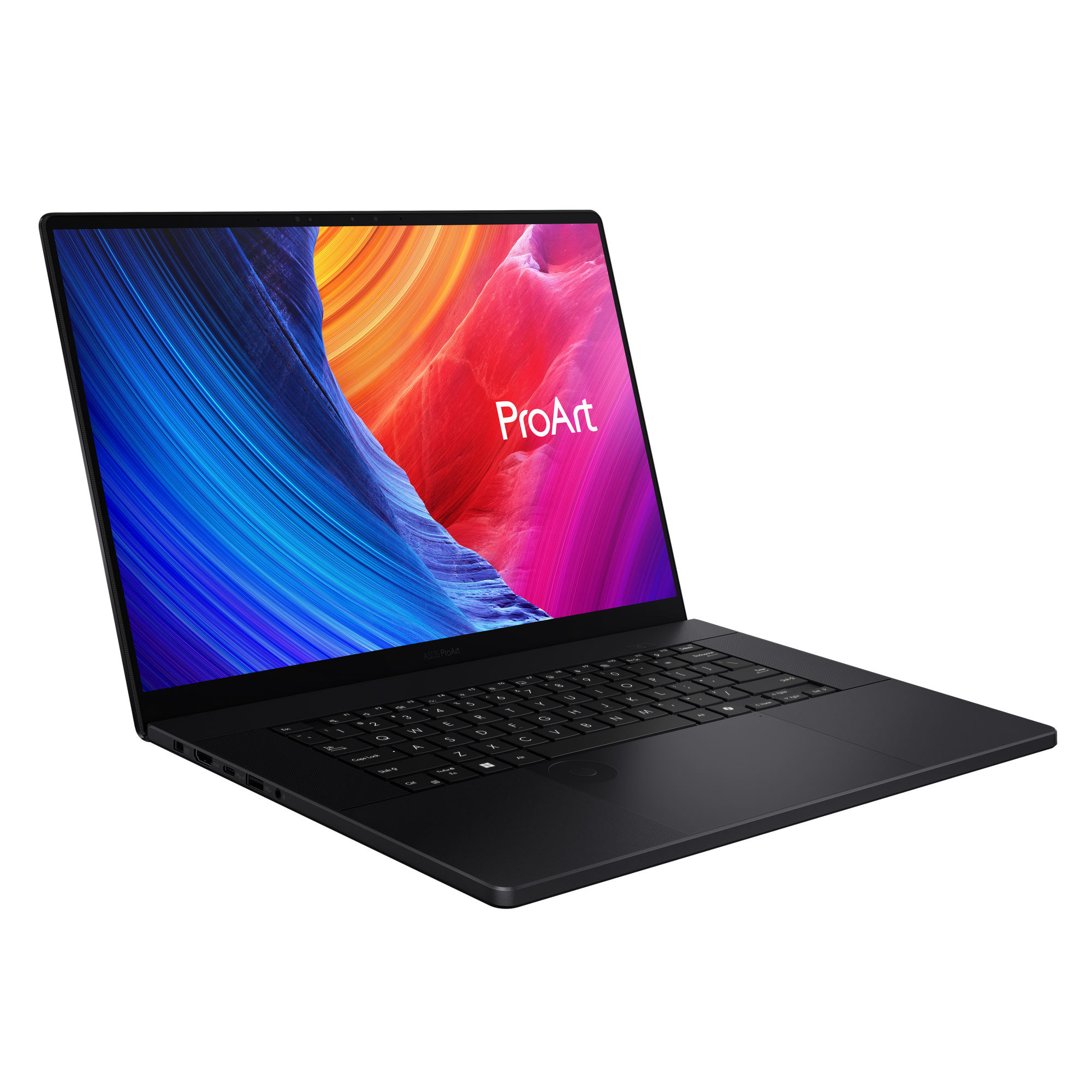 ASUS ProArt P16 H7606WM-RJ049X 16,0" Ryzen AI 9 HX 370 32GB LPX RAM 1TB SSD RTX 5060 Laptop GDDR7