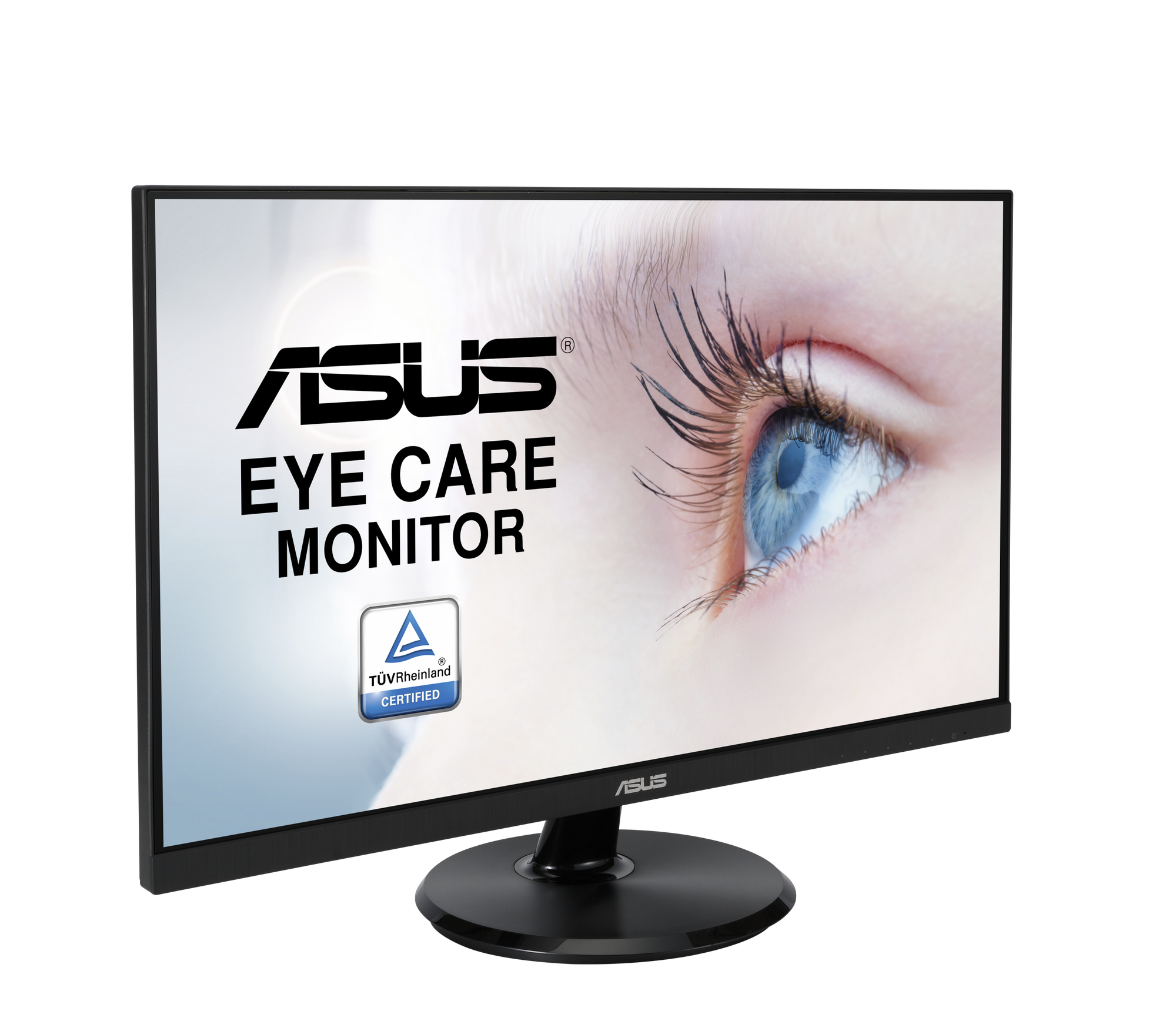ASUS VA24DCP 60,45cm (23,8 Zoll) Eye Care 2