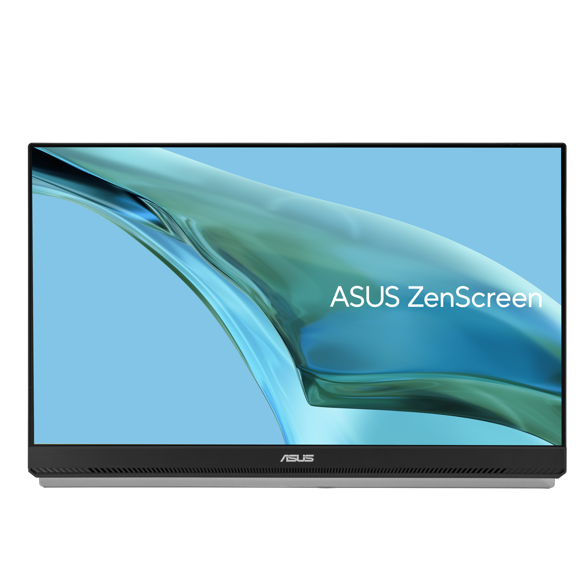 ZenScreen MB16AC｜Monitors｜ASUS USA