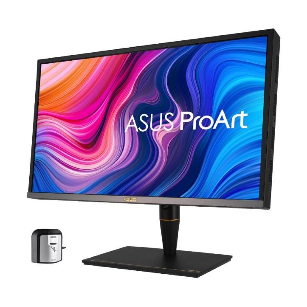 ProArt Display PA27UCX-K thumbnail 3