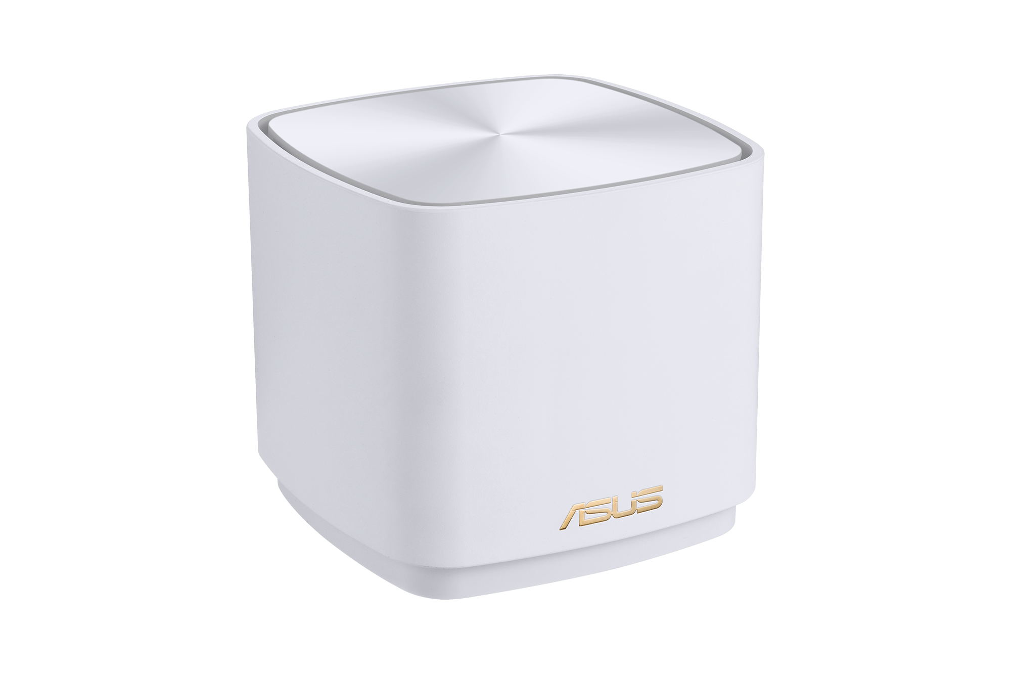 ASUS ZenWiFi XD5 AX3000 2er Set Weiß kombinierbarer Router thumbnail 5