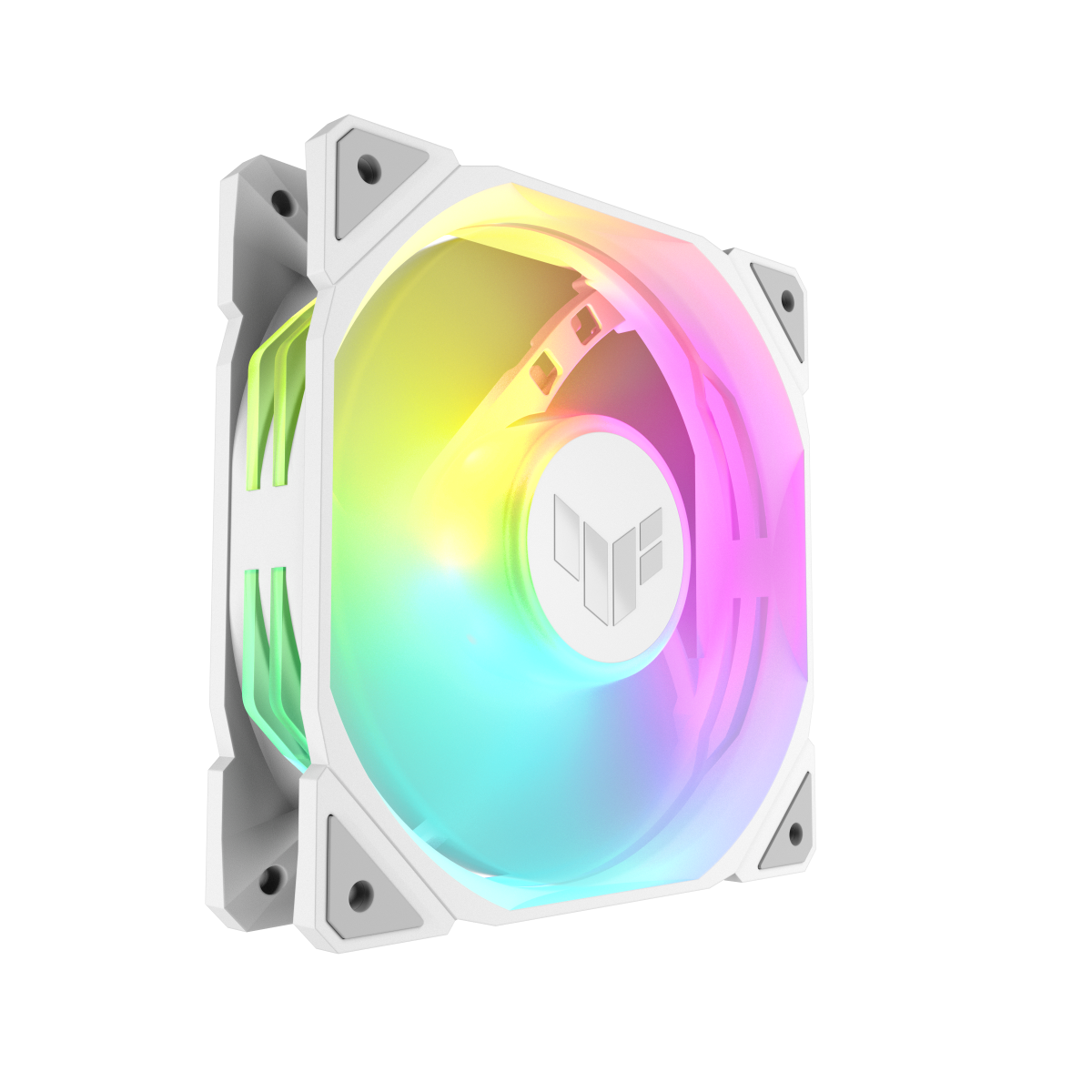 TUF Gaming TR120 ARGB Fan - Single Pack thumbnail 6