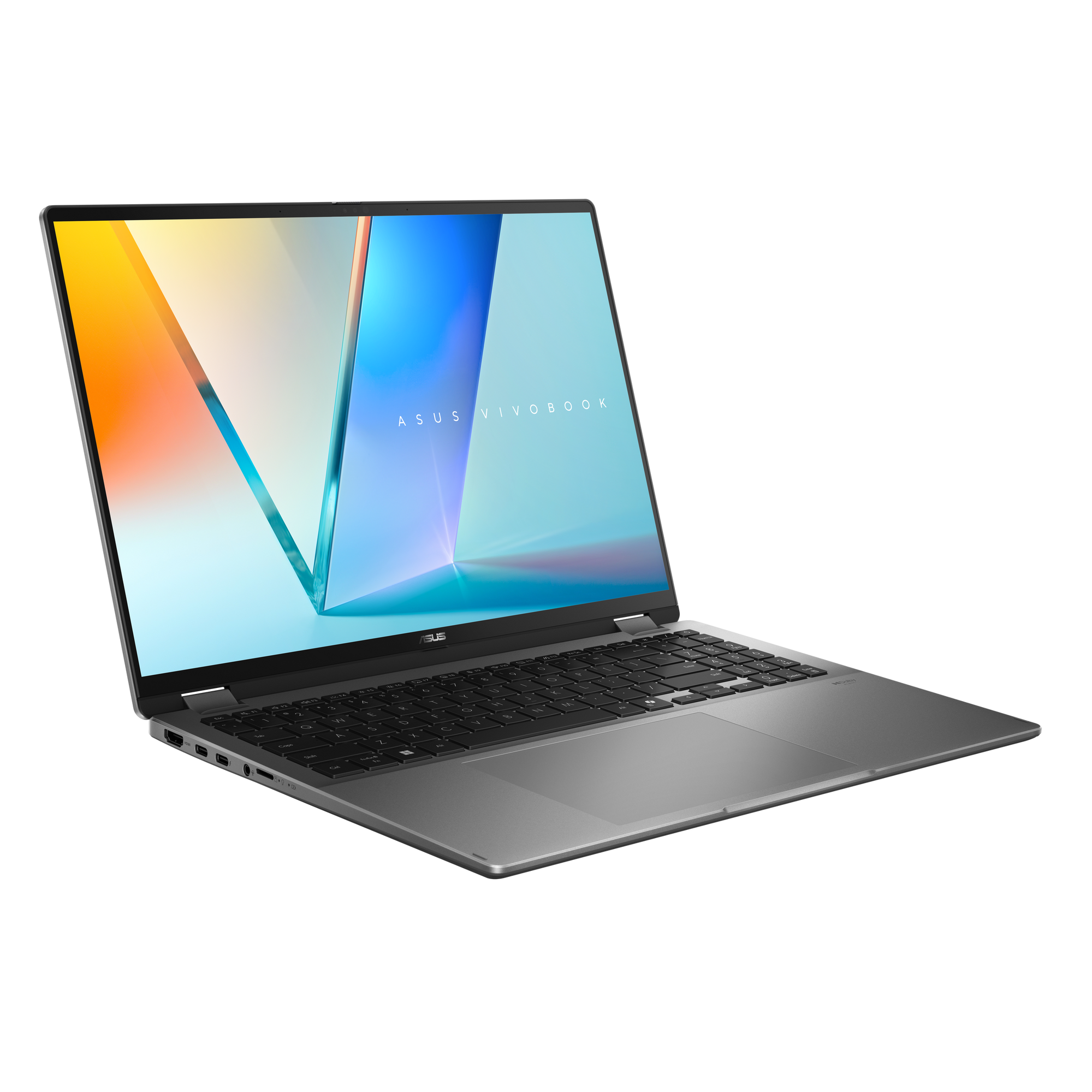 ASUS Vivobook 16 Flip TP3607SA-RJ033W 16,0" Ultra 7 256V 16GB LPDDRX5 RAM 1TB SSD Intel Arc Laptop