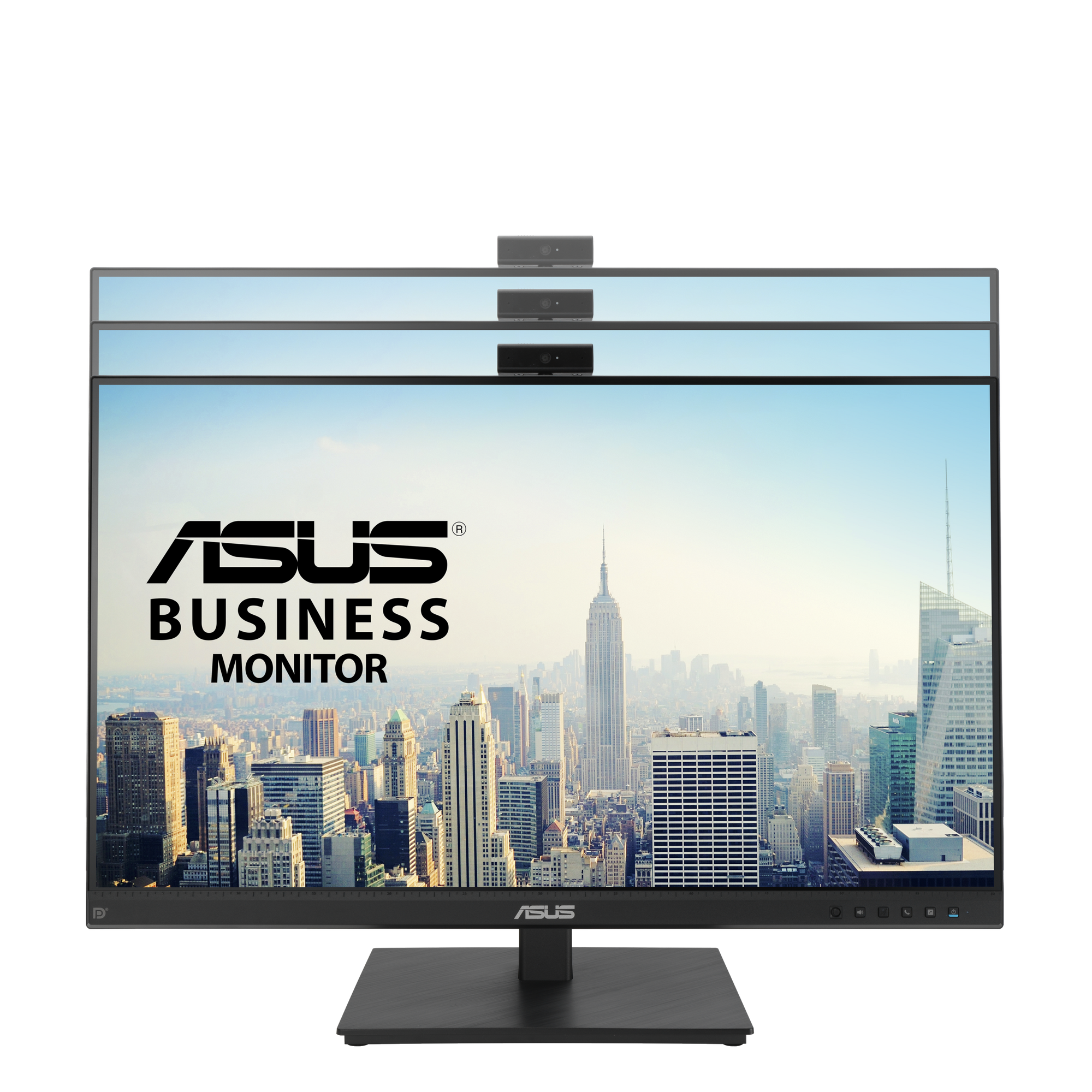 ASUS BE279QSK 68,58cm (27") Moniteur de vidéoconférence (Full HD, IPS) thumbnail 4