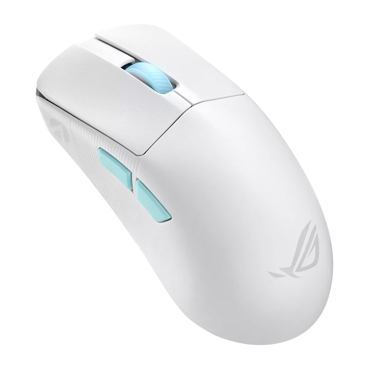ASUS ROG Harpe Ace Aim Lab Edition White RGB ASUS ROG Harpe Ace Aim Lab Edition White RGB