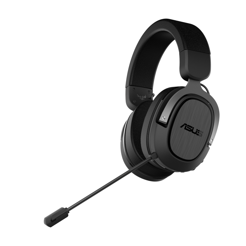 ASUS TUF Gaming H3 Wireless Headset 2
