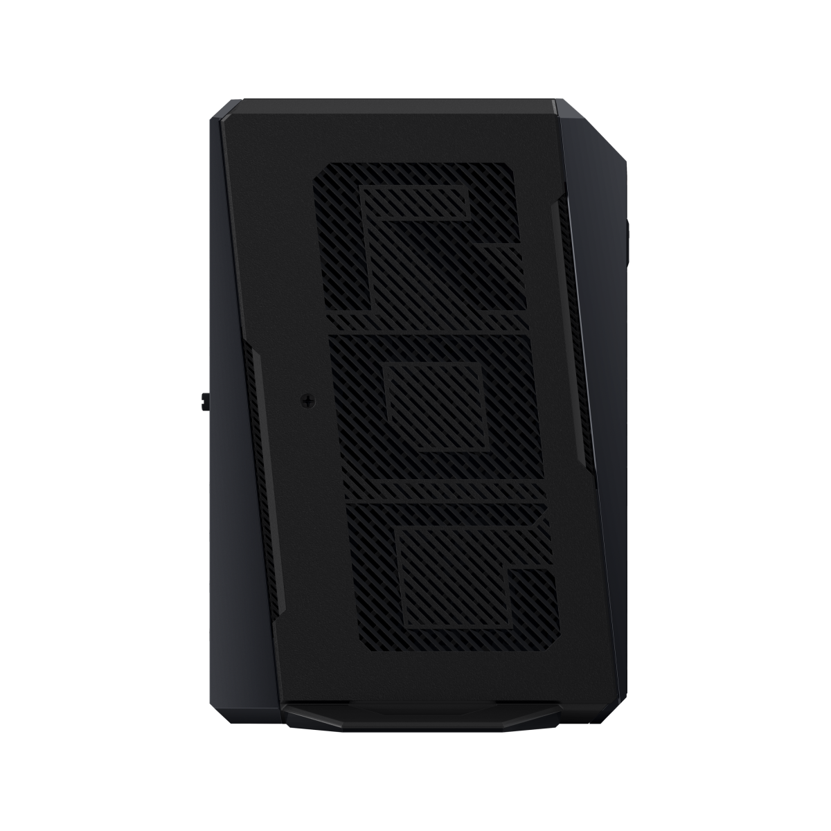 ASUS ROG NUC 15 Tall Mini PC RNUC15JNK9X389A2 2