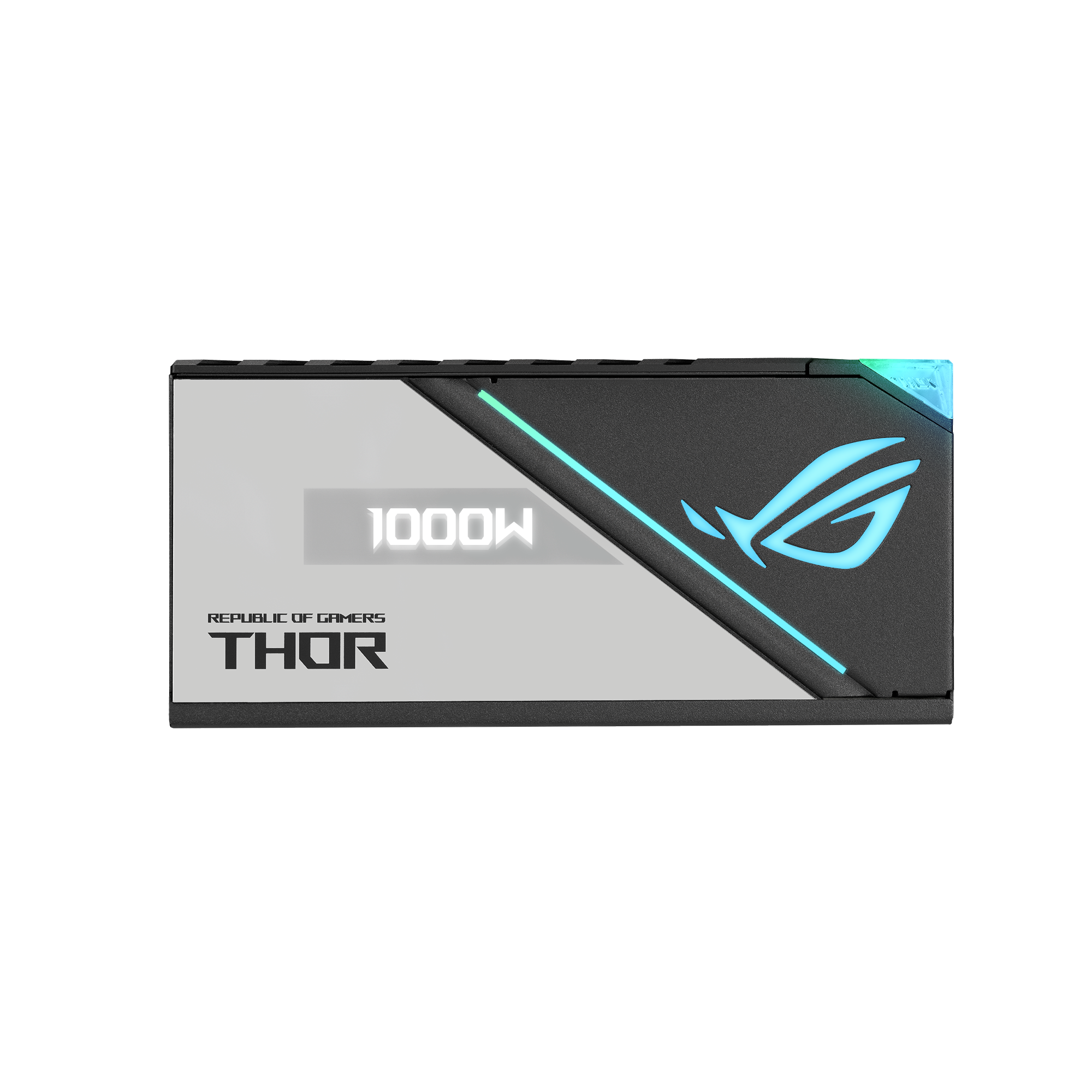 ASUS ROG Thor 1000W Platinum II power supply unit thumbnail 5