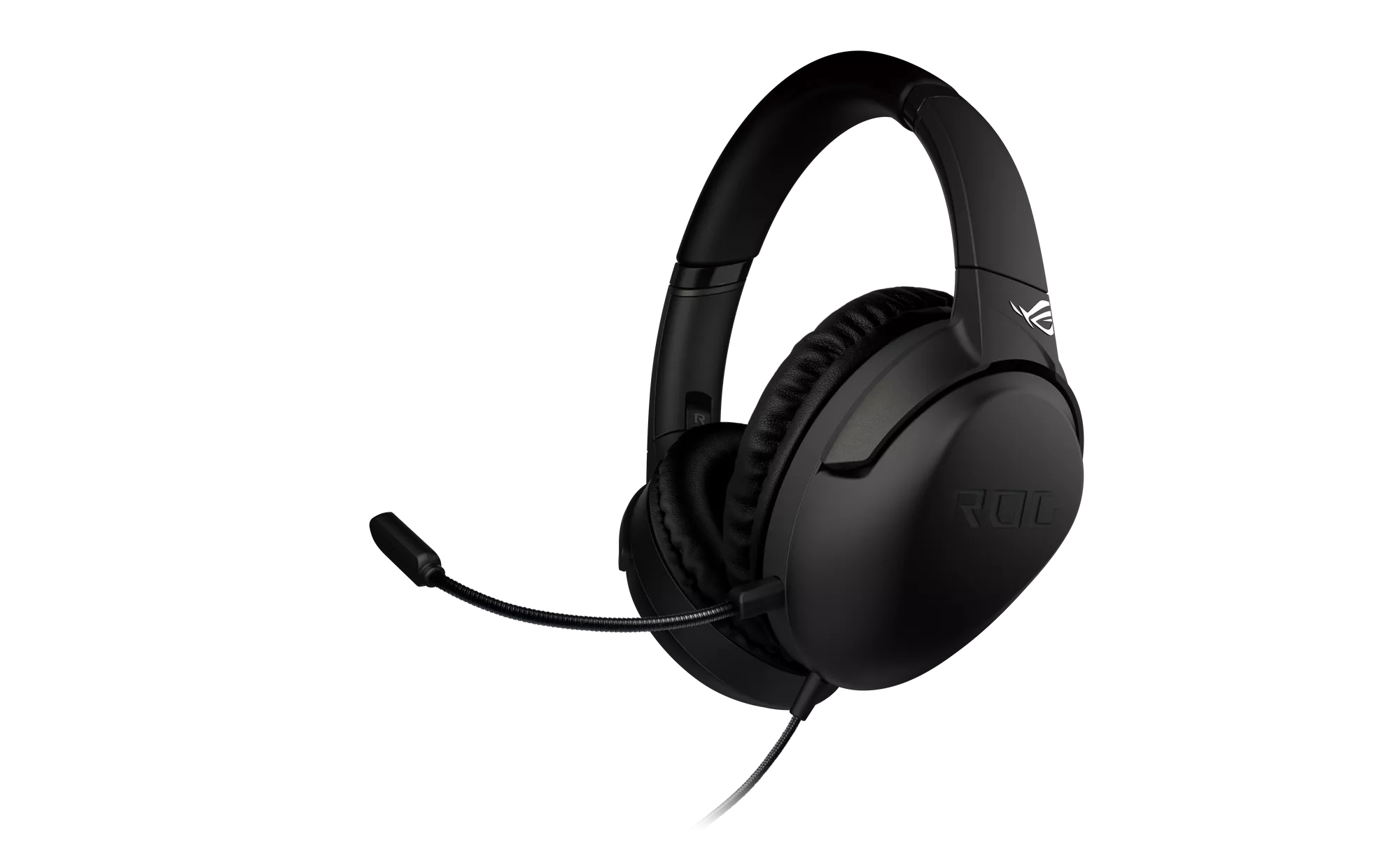 ASUS ROG STRIX Go Gaming Headset ASUS ROG STRIX Go Gaming Headset