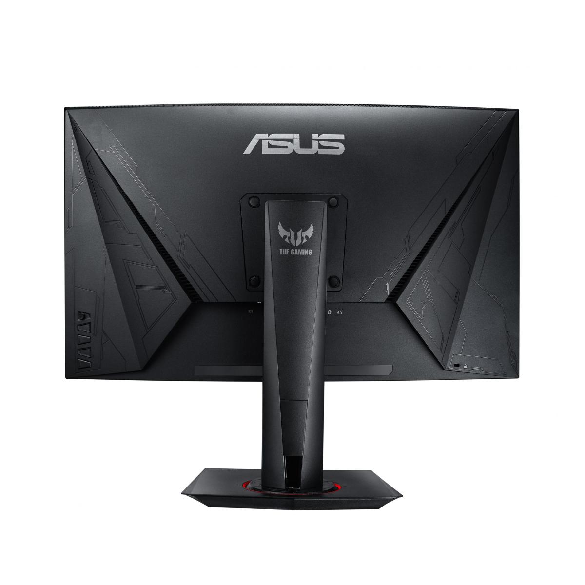 ASUS TUF Gaming VG27WQ 68,6 cm (27 Zoll) Curved Gaming Monitor thumbnail 3