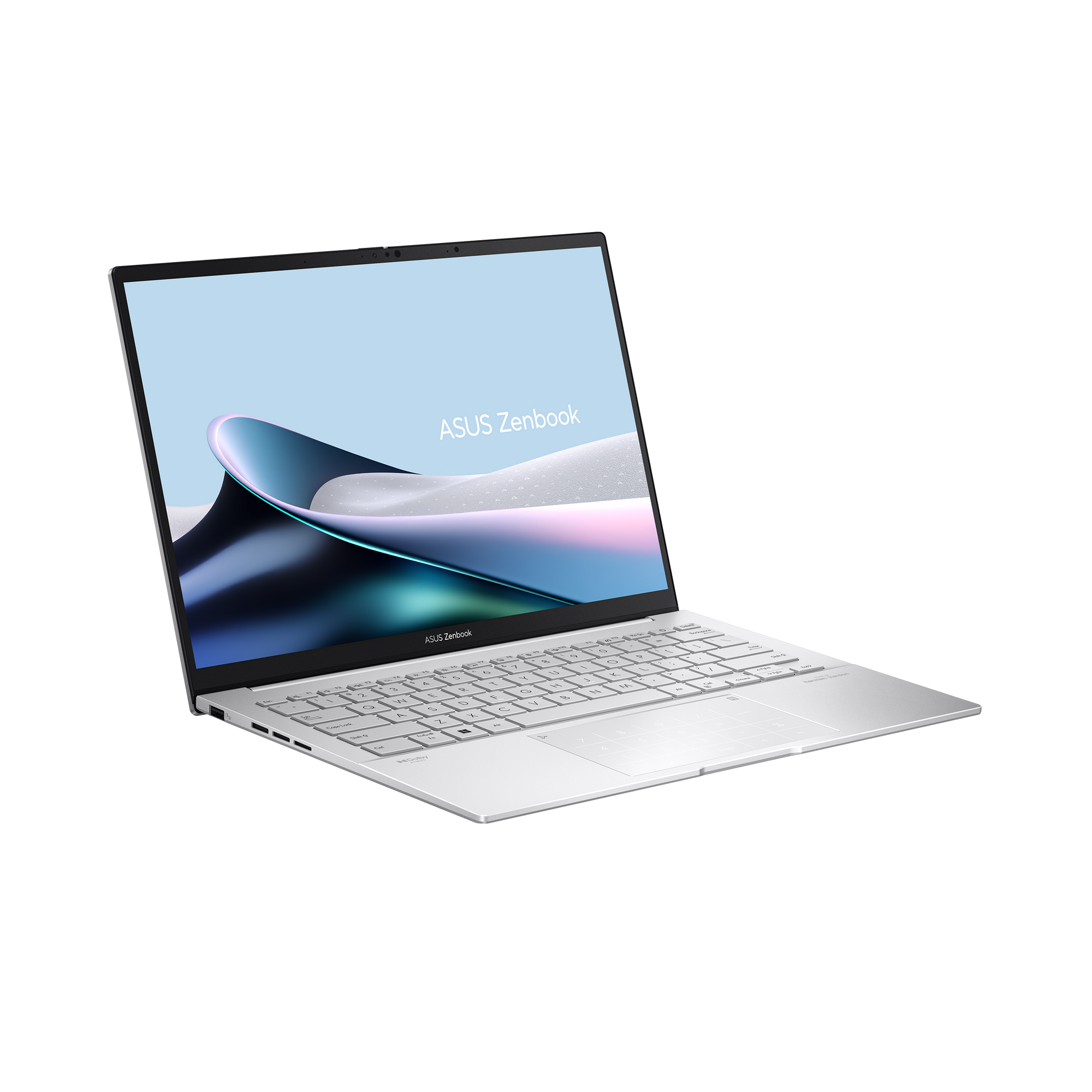 ASUS Zenbook 14 UX3405CA-PP221W 14,0" Ultra 9 285H 16GB LPX RAM 1TB SSD Intel Arc Laptop 1