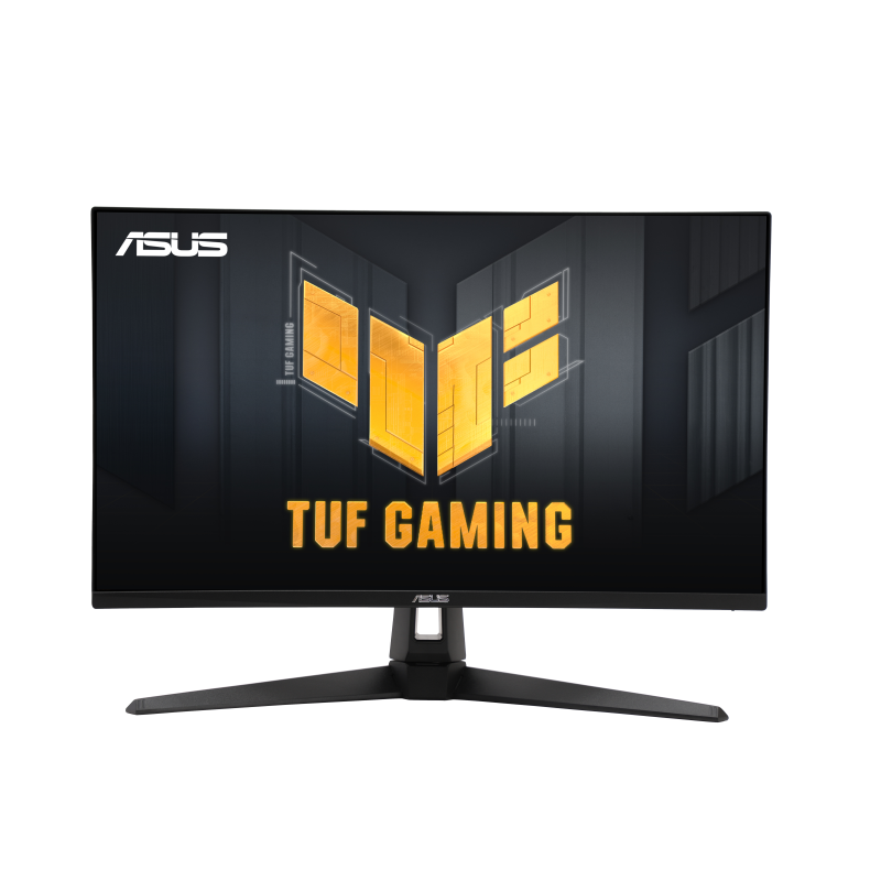 ASUS TUF Gaming VG279QM1A 27 Zoll Gaming Monitor 2