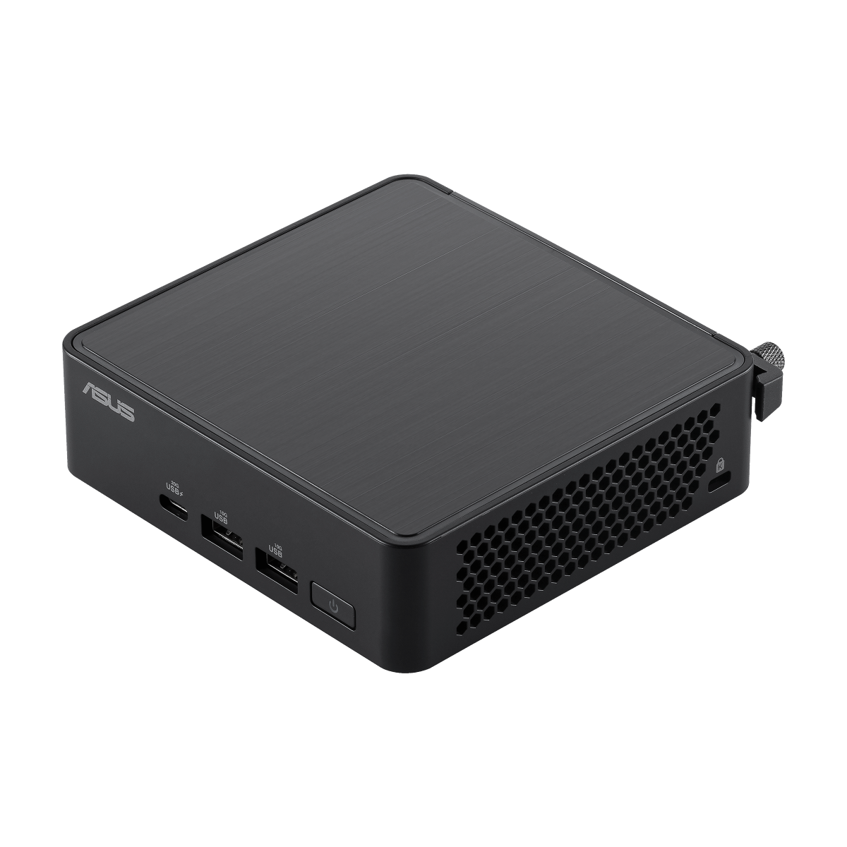 ASUS NUC 14 Pro Slim Mini PC RNUC14RVKV5068C0I thumbnail 3