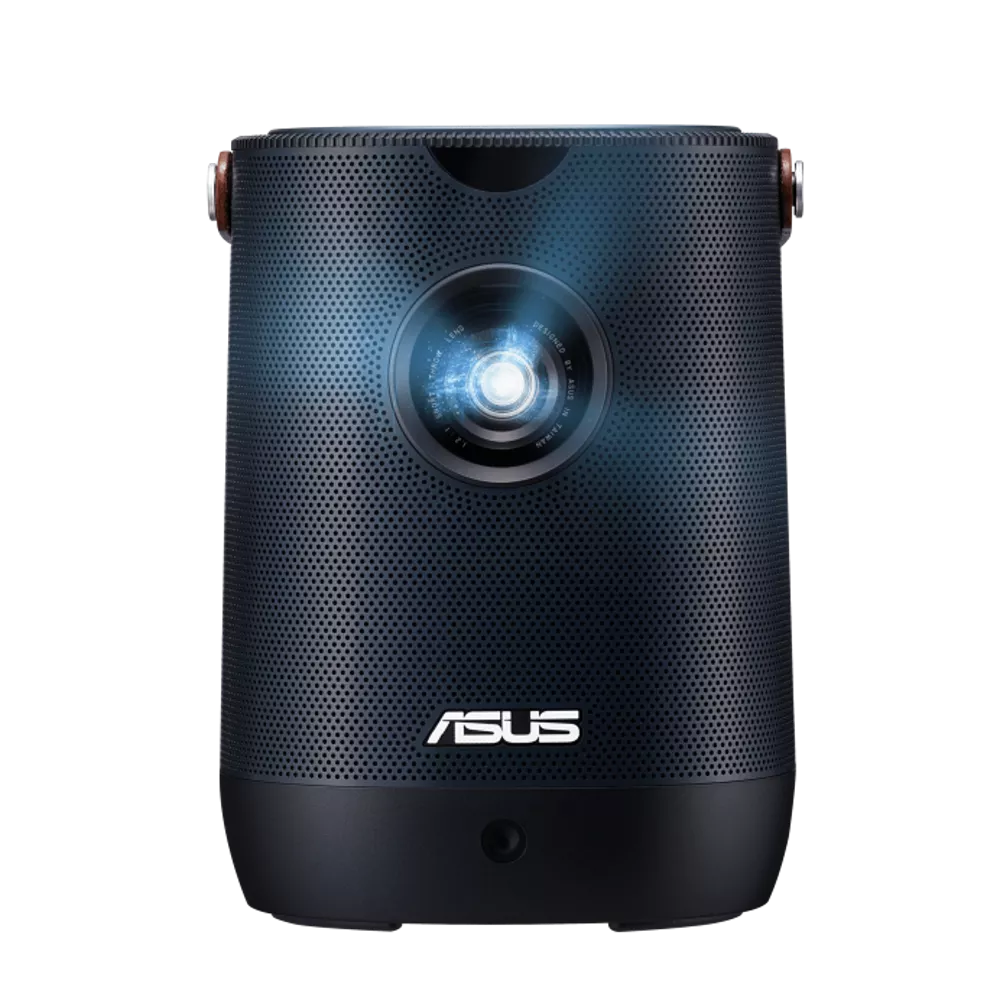 ASUS ZenBeam L2 Smart tragbarer LED Projektor