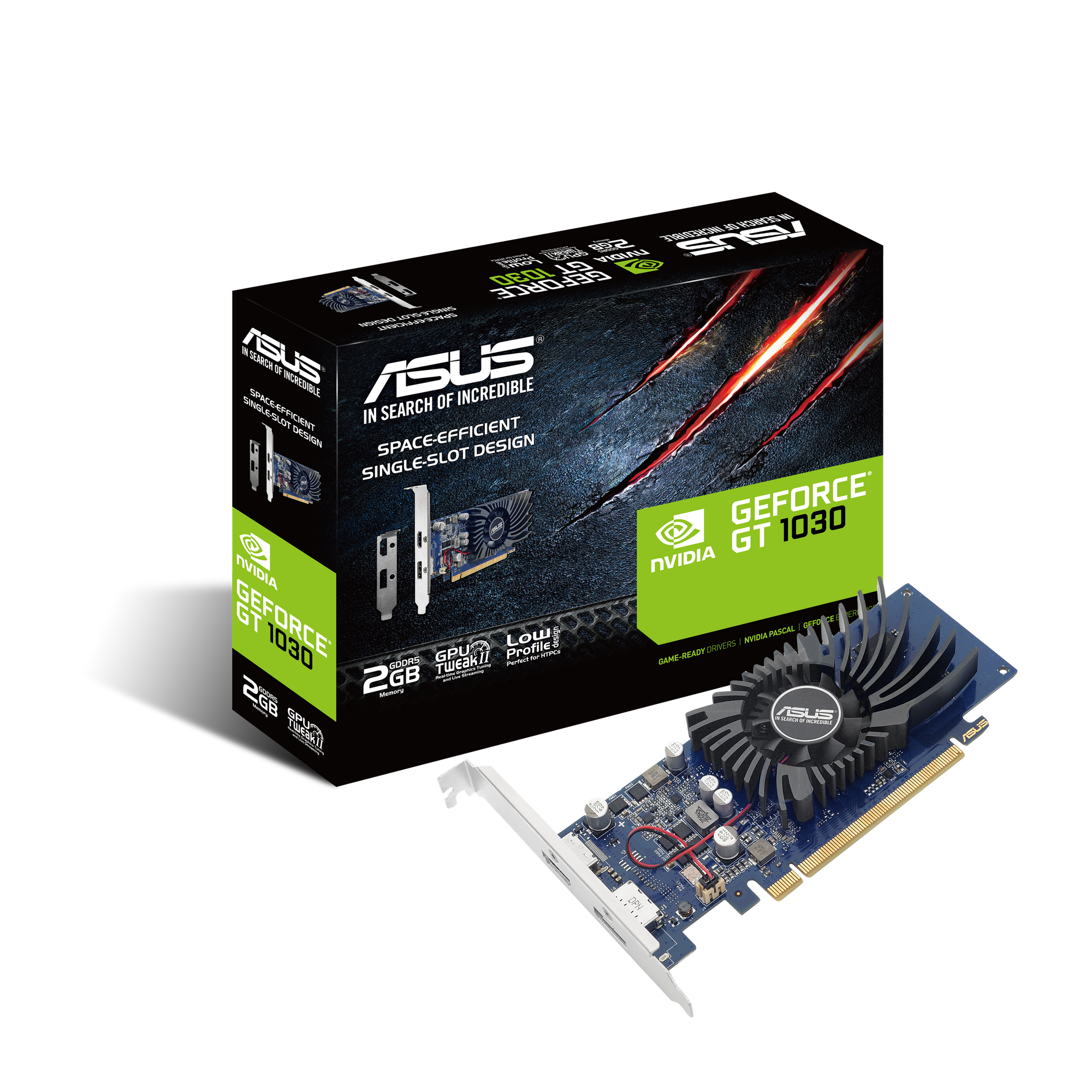 GT1030-2G-BRK 1