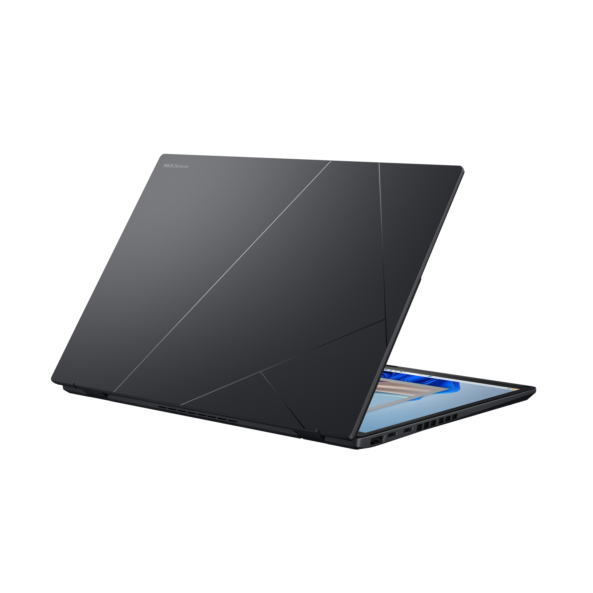 ASUS Zenbook Duo UX8406MA-QL114W 14,0" Ultra 5 125H 16GB LPX RAM 512GB SSD Intel Arc Laptop thumbnail 3