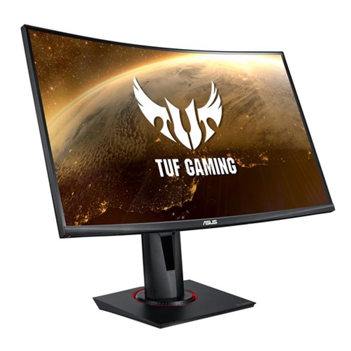 ASUS TUF Gaming VG27VQ 68,58 cm (27 Zoll) Monitor thumbnail 4