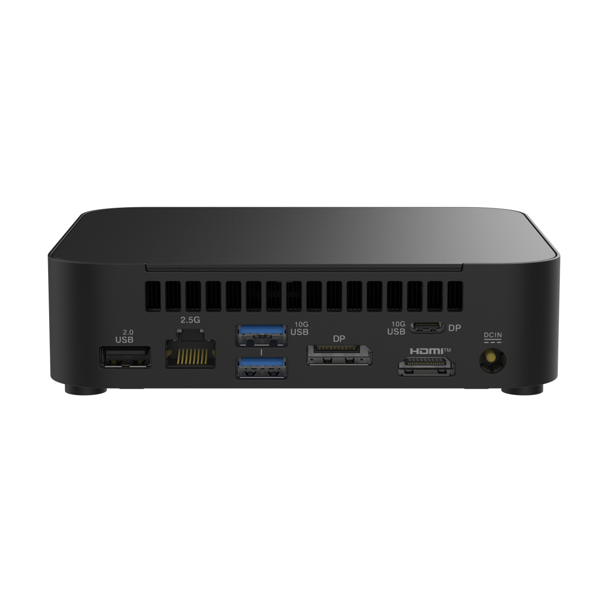 ASUS NUC 14 Essential Slim Kit RNUC14MNK3500002 thumbnail 6